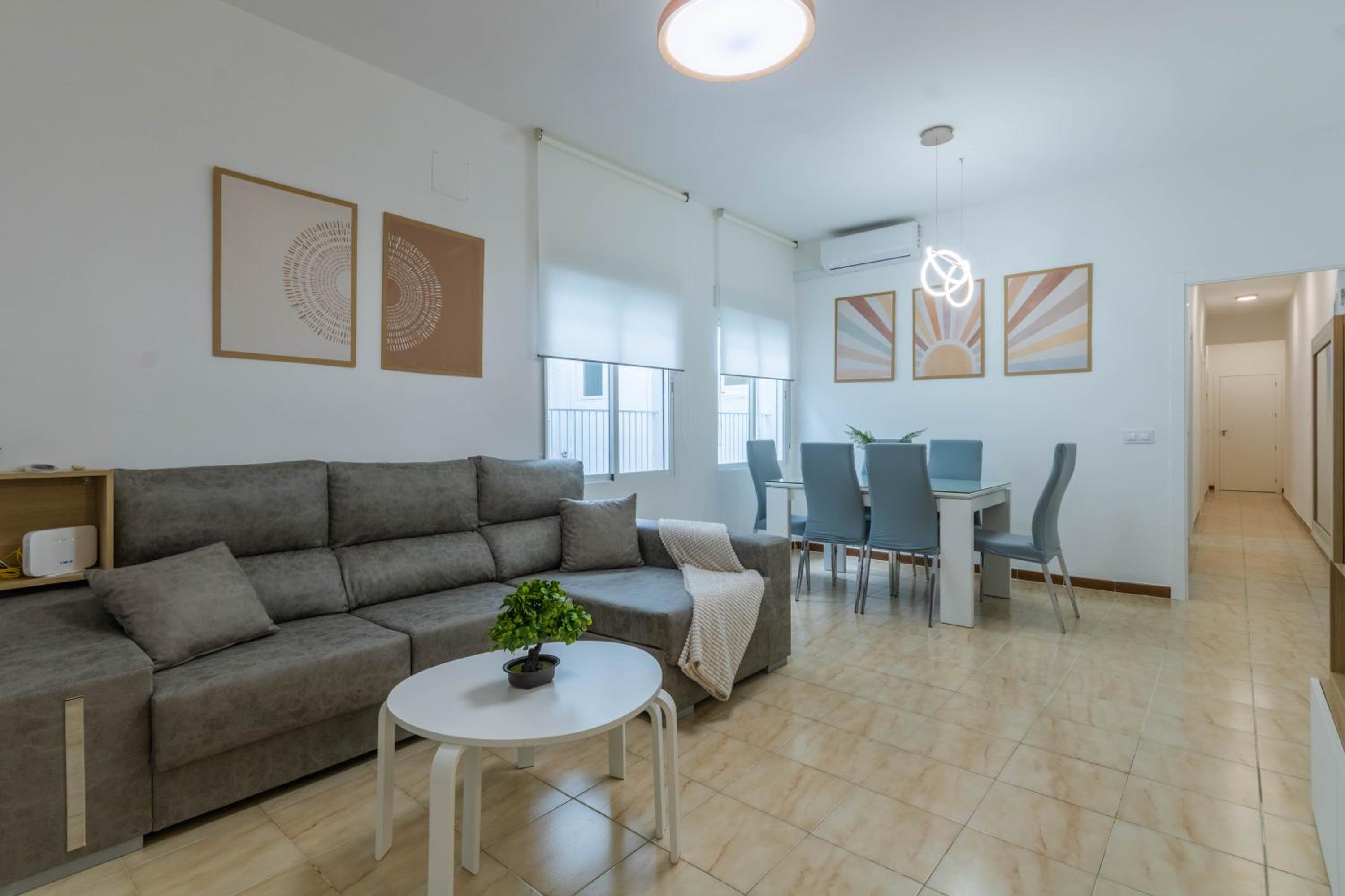 Apartamento Cultura de Córdoba