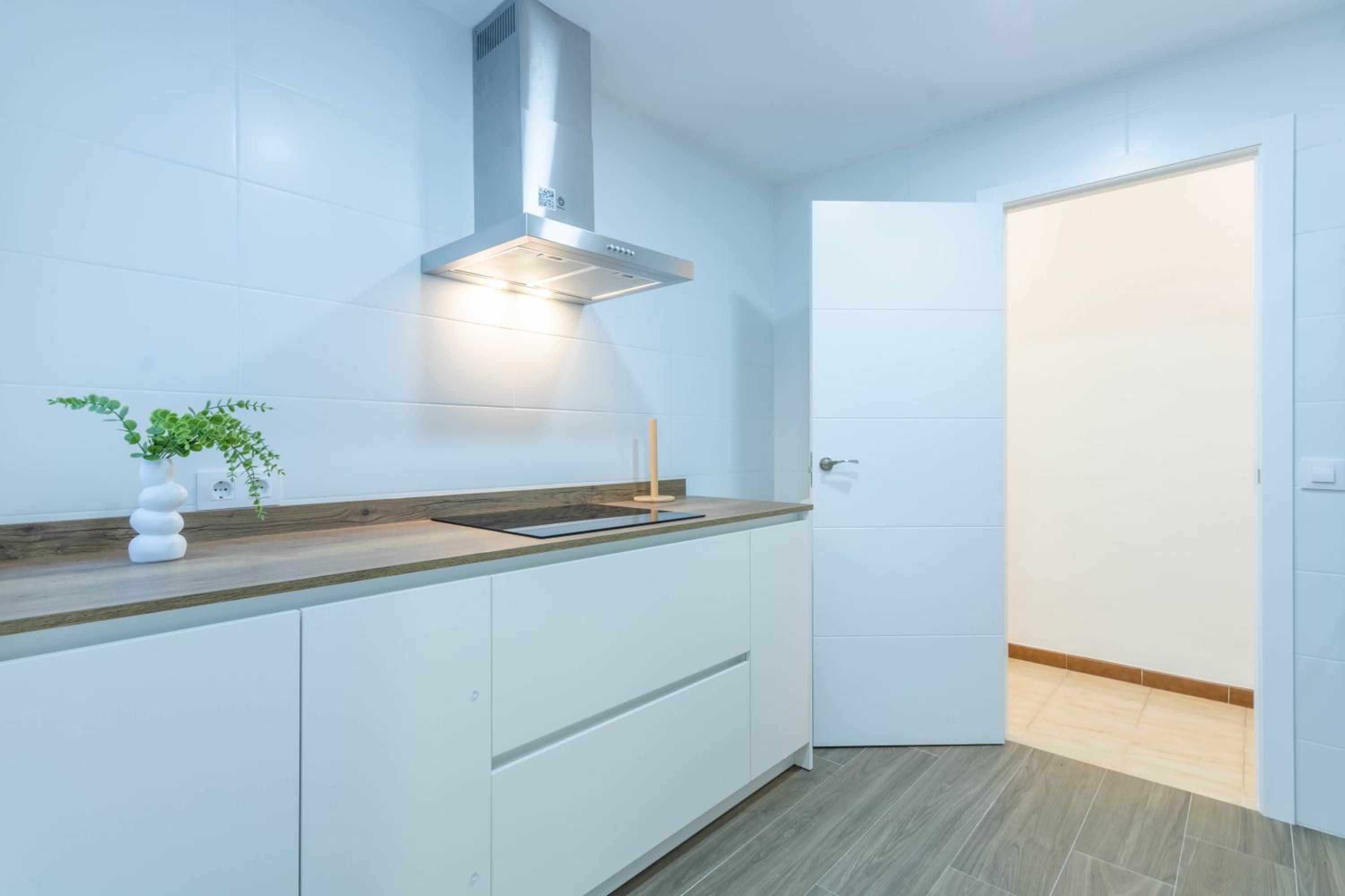 Apartamento Cultura de Córdoba