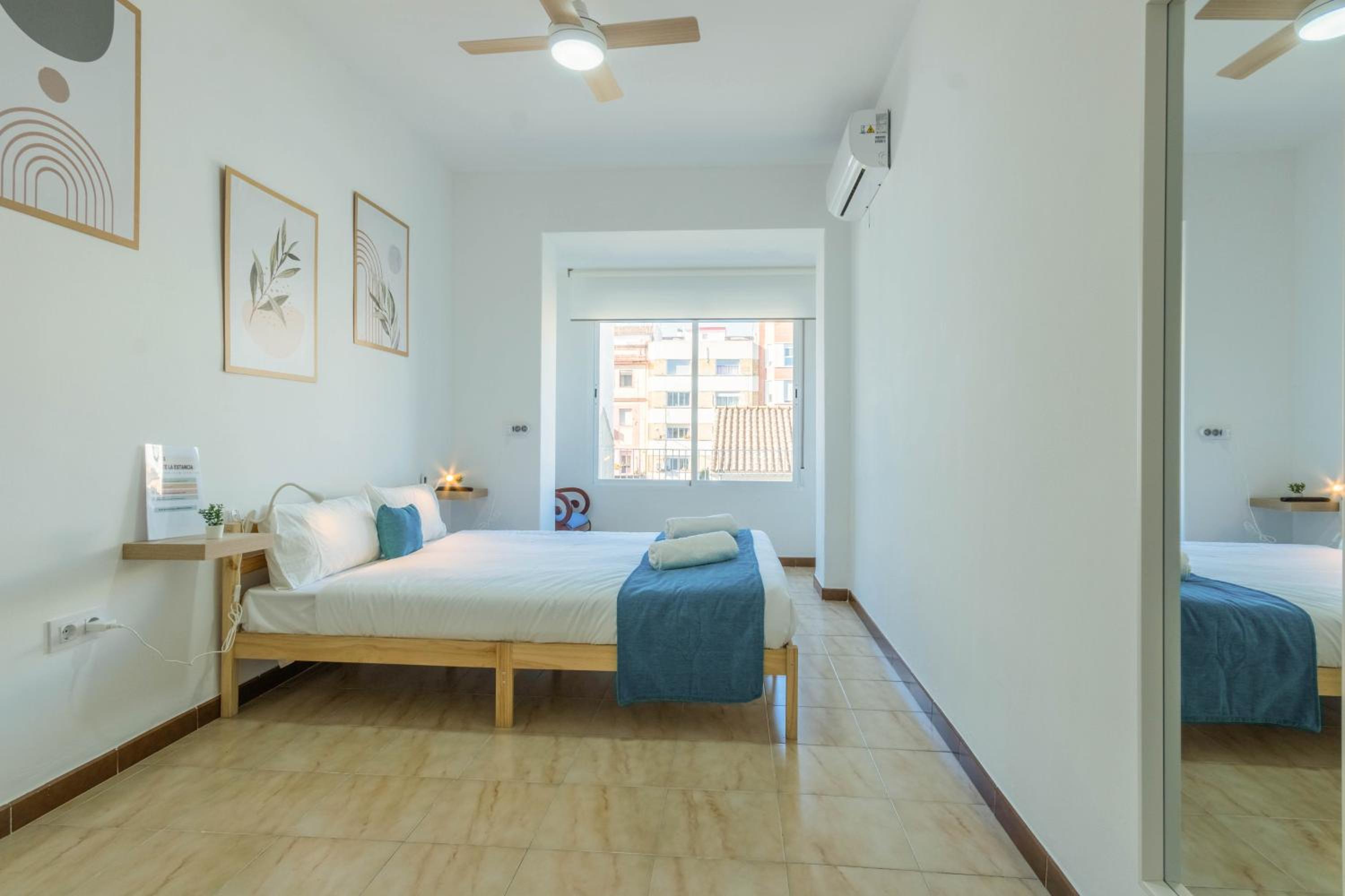 Apartamento Cultura de Córdoba