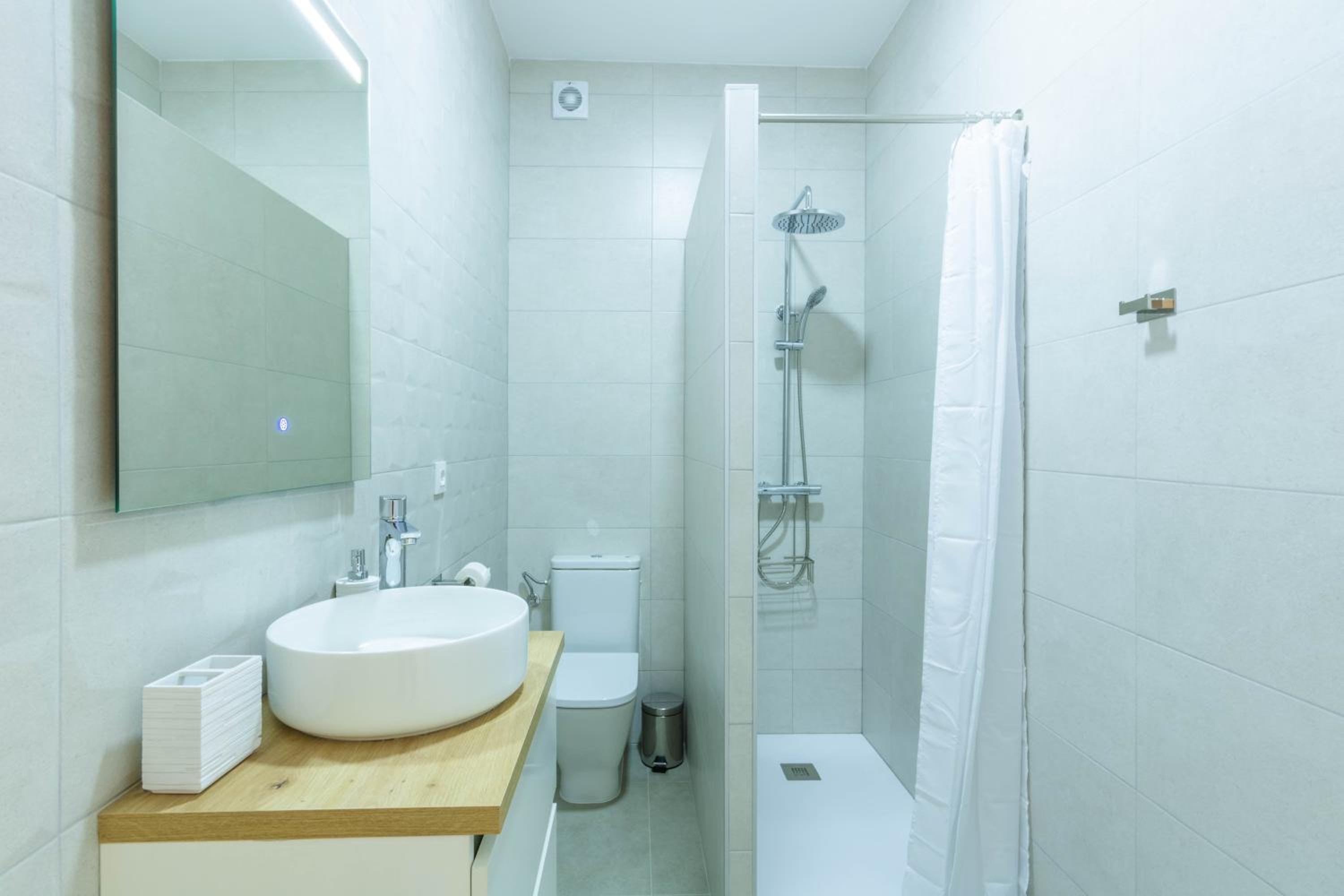 Apartamento Cultura de Córdoba
