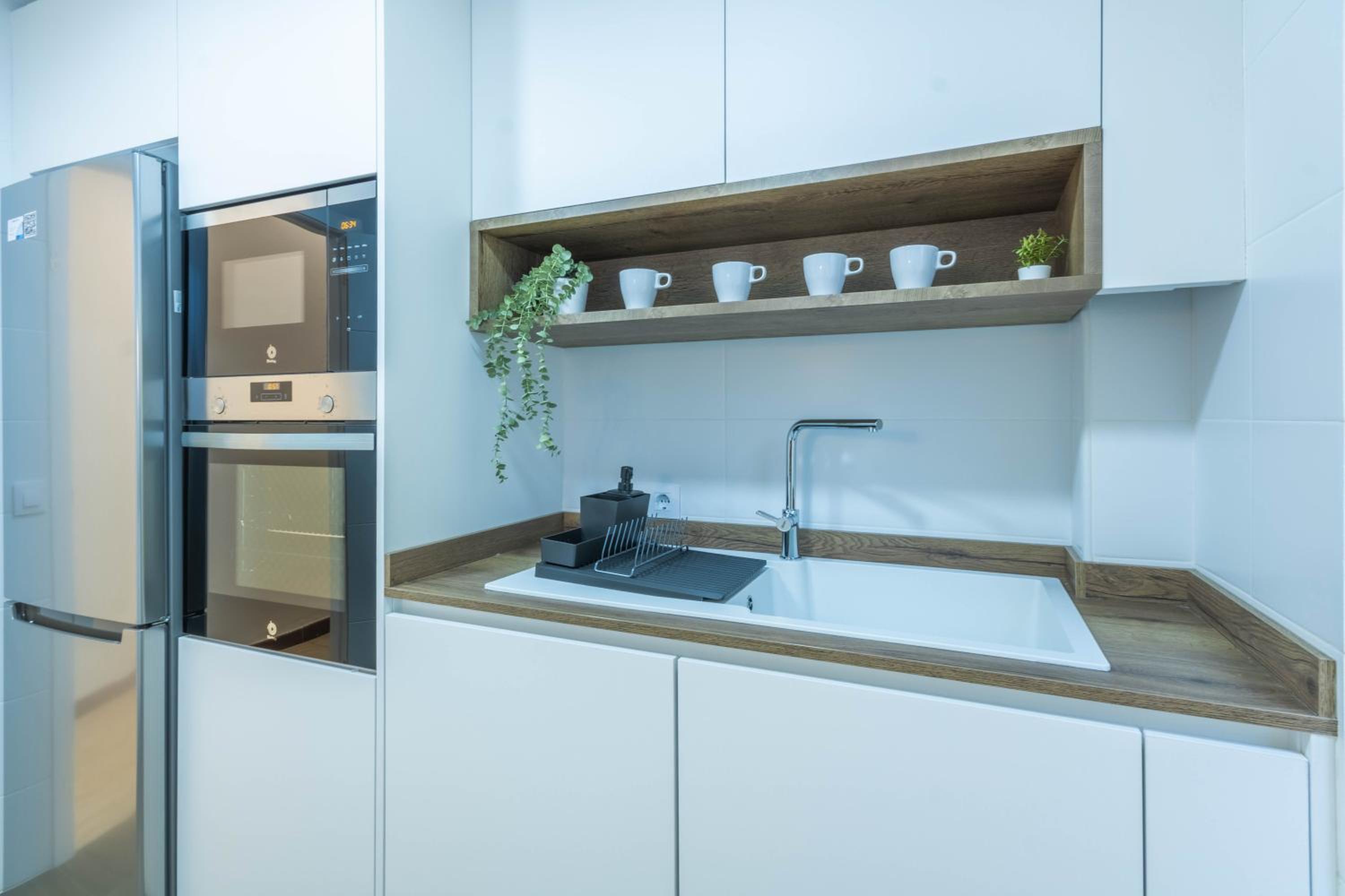 Apartamento Cultura de Córdoba
