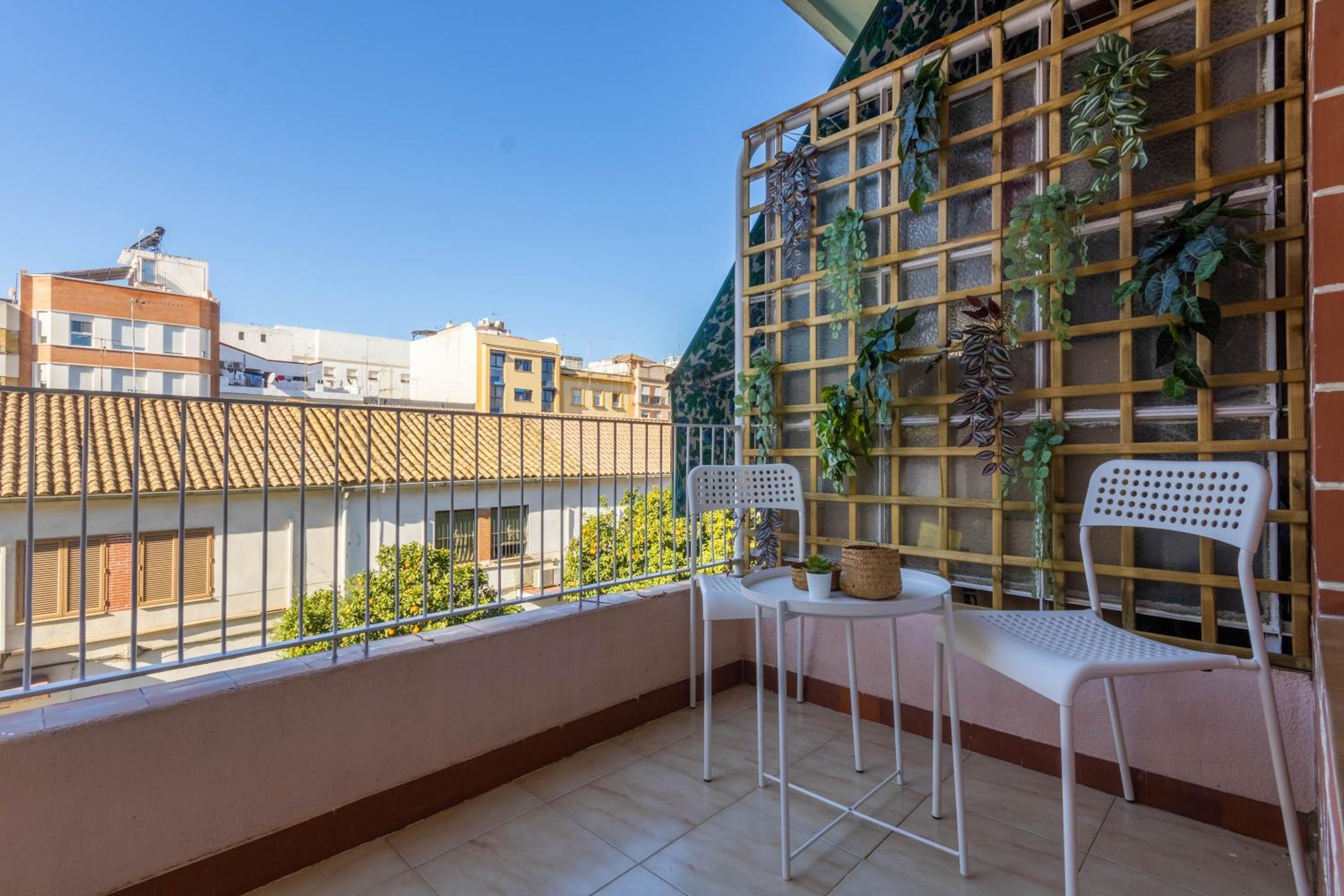 Apartamento Cultura de Córdoba