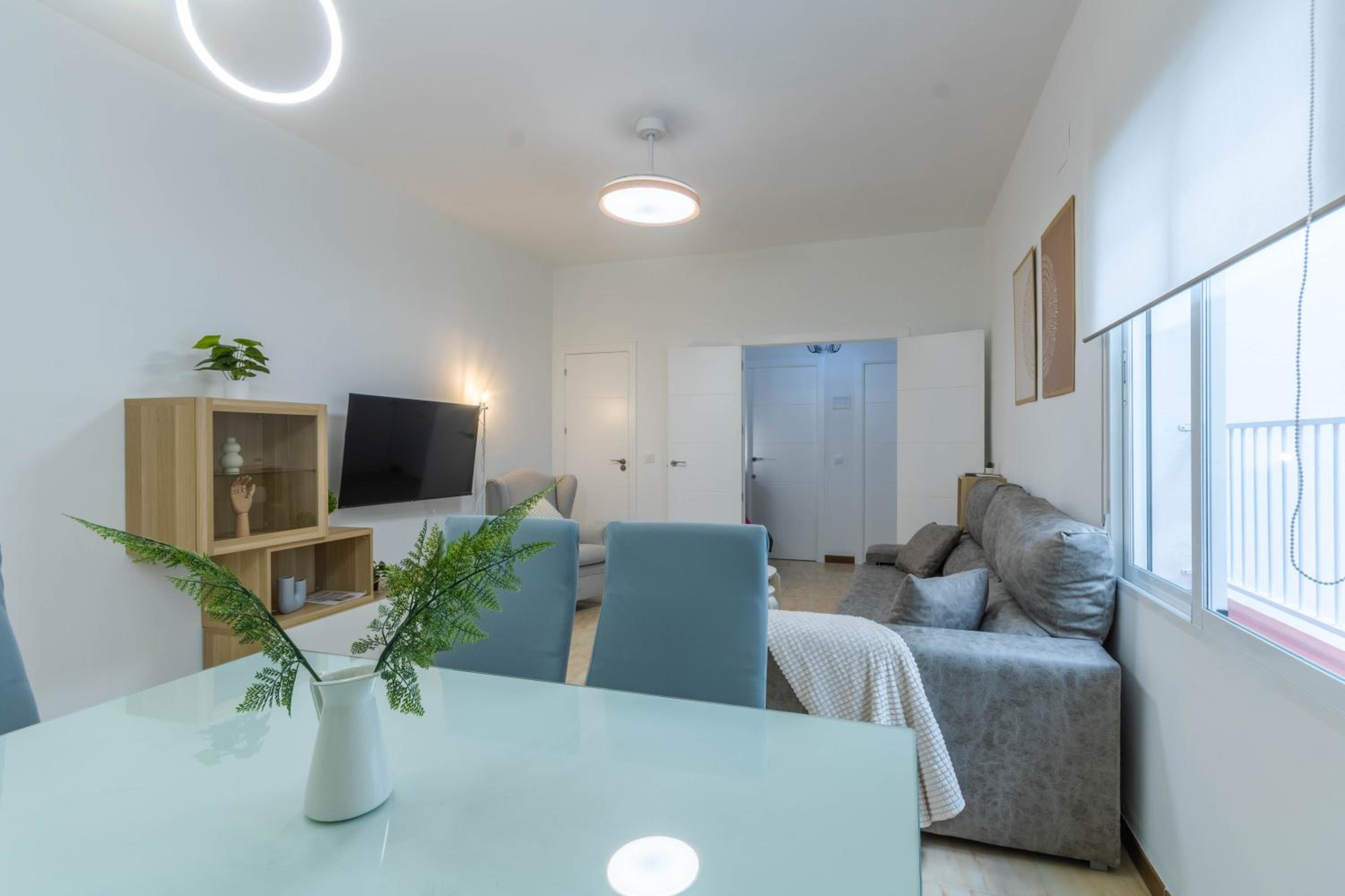 Apartamento Cultura de Córdoba