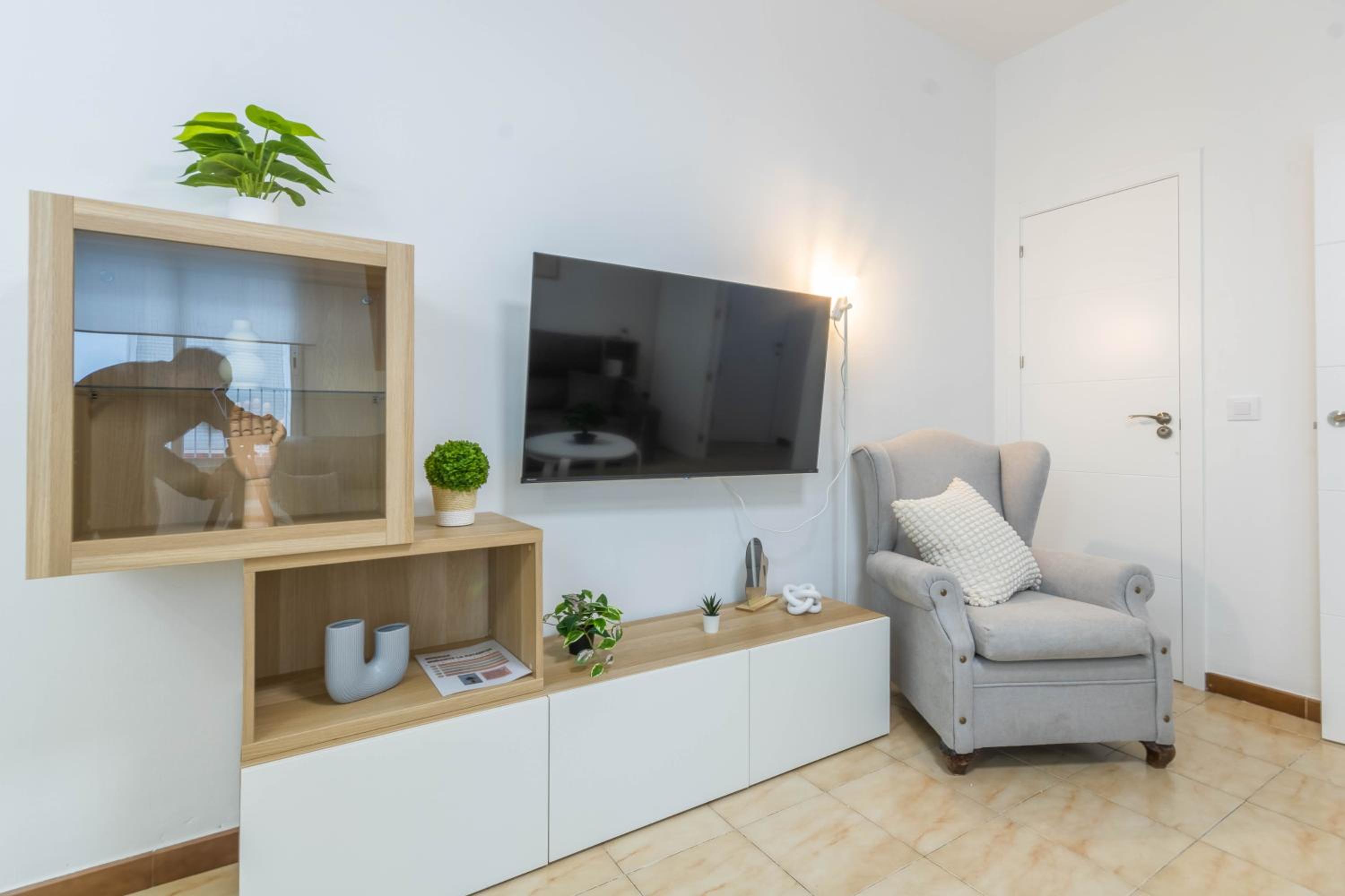 Apartamento Cultura de Córdoba