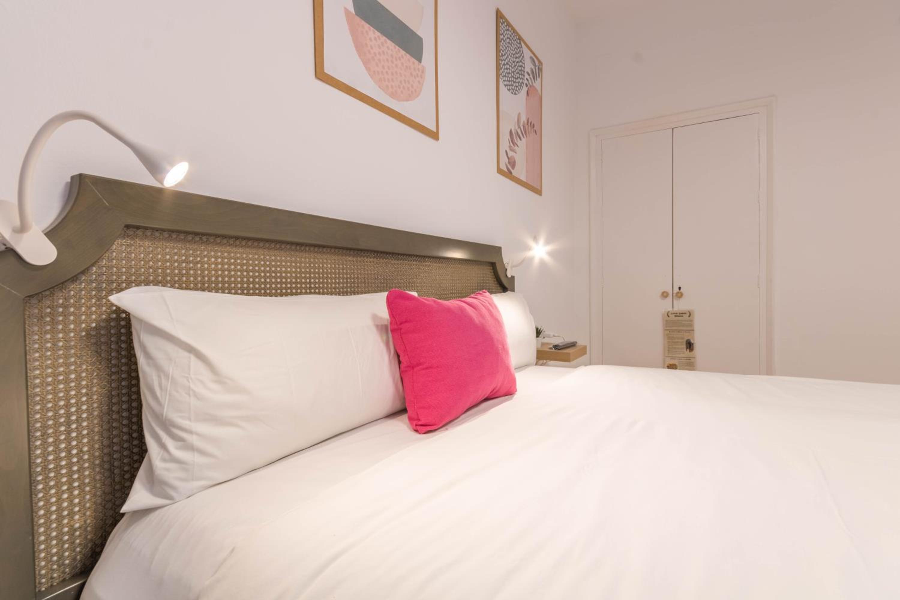 Apartamento Cultura de Córdoba