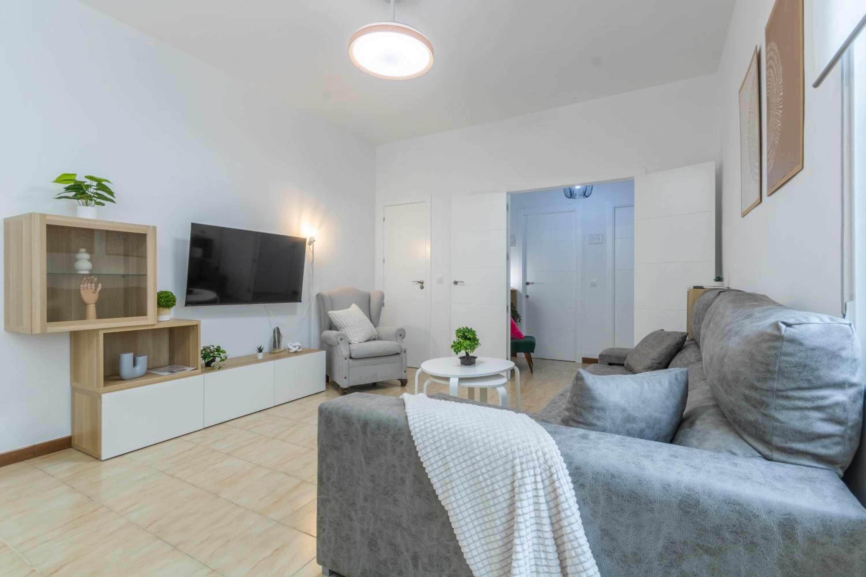 Apartamento Cultura de Córdoba