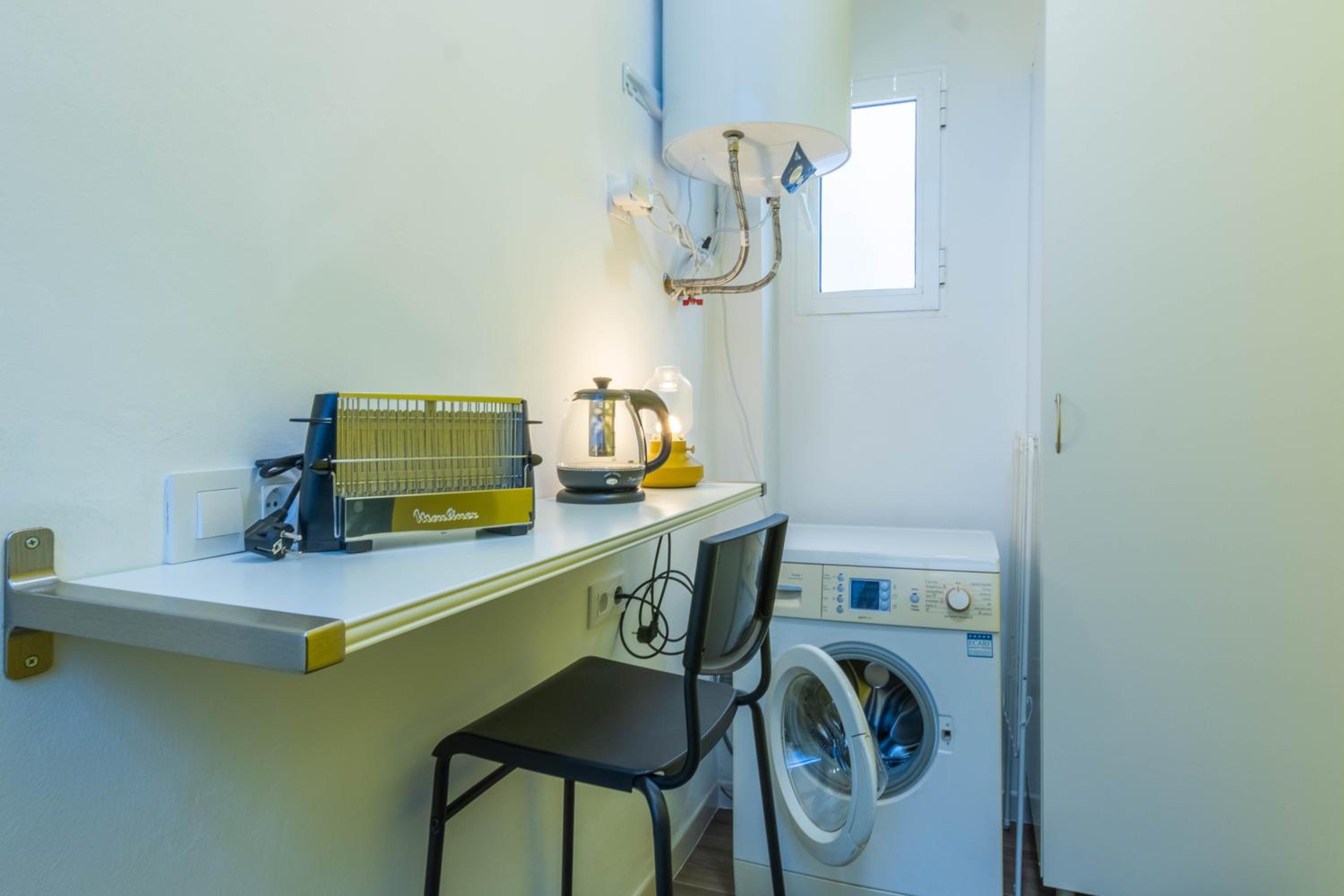 Apartamento Cultura de Córdoba