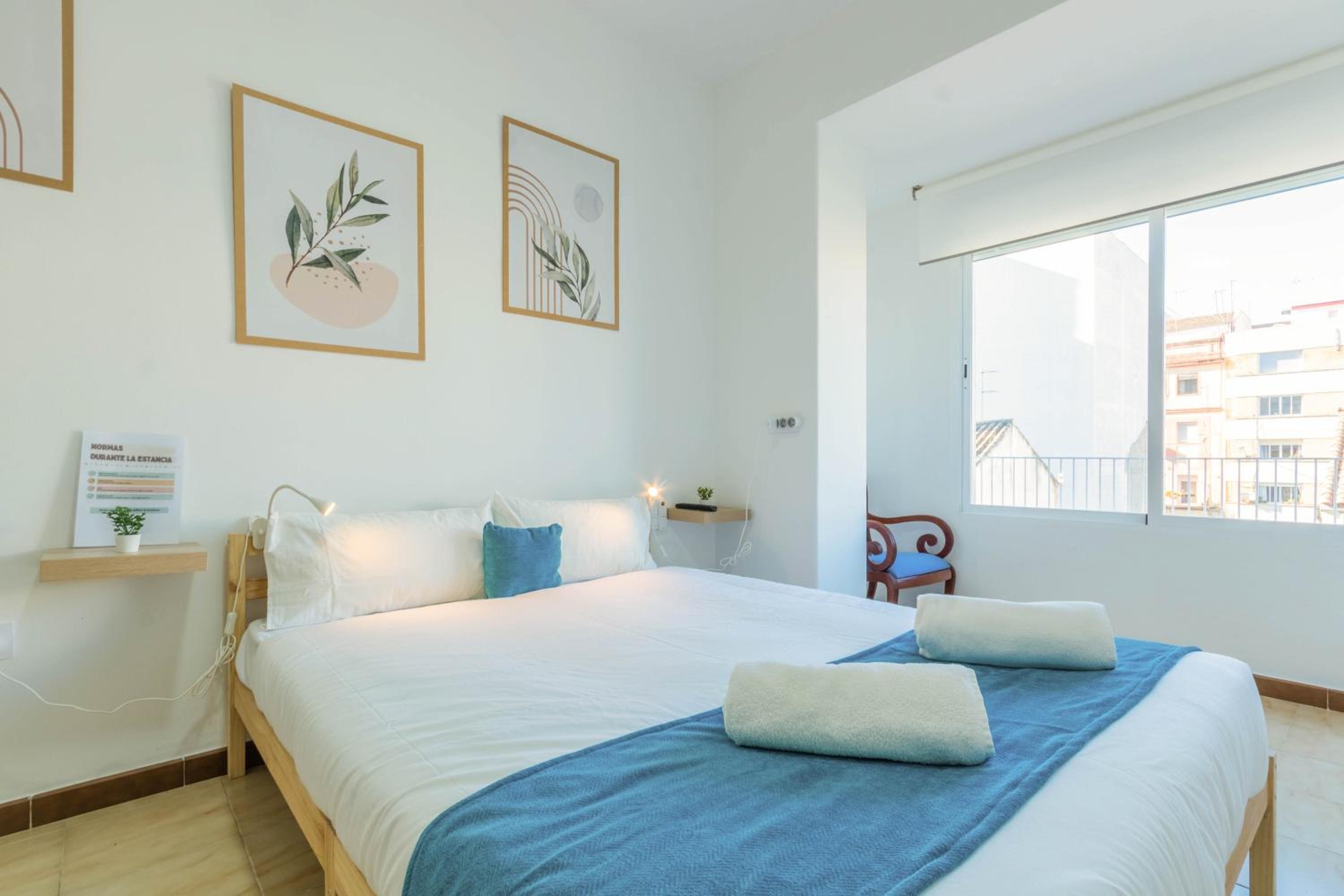Apartamento Cultura de Córdoba