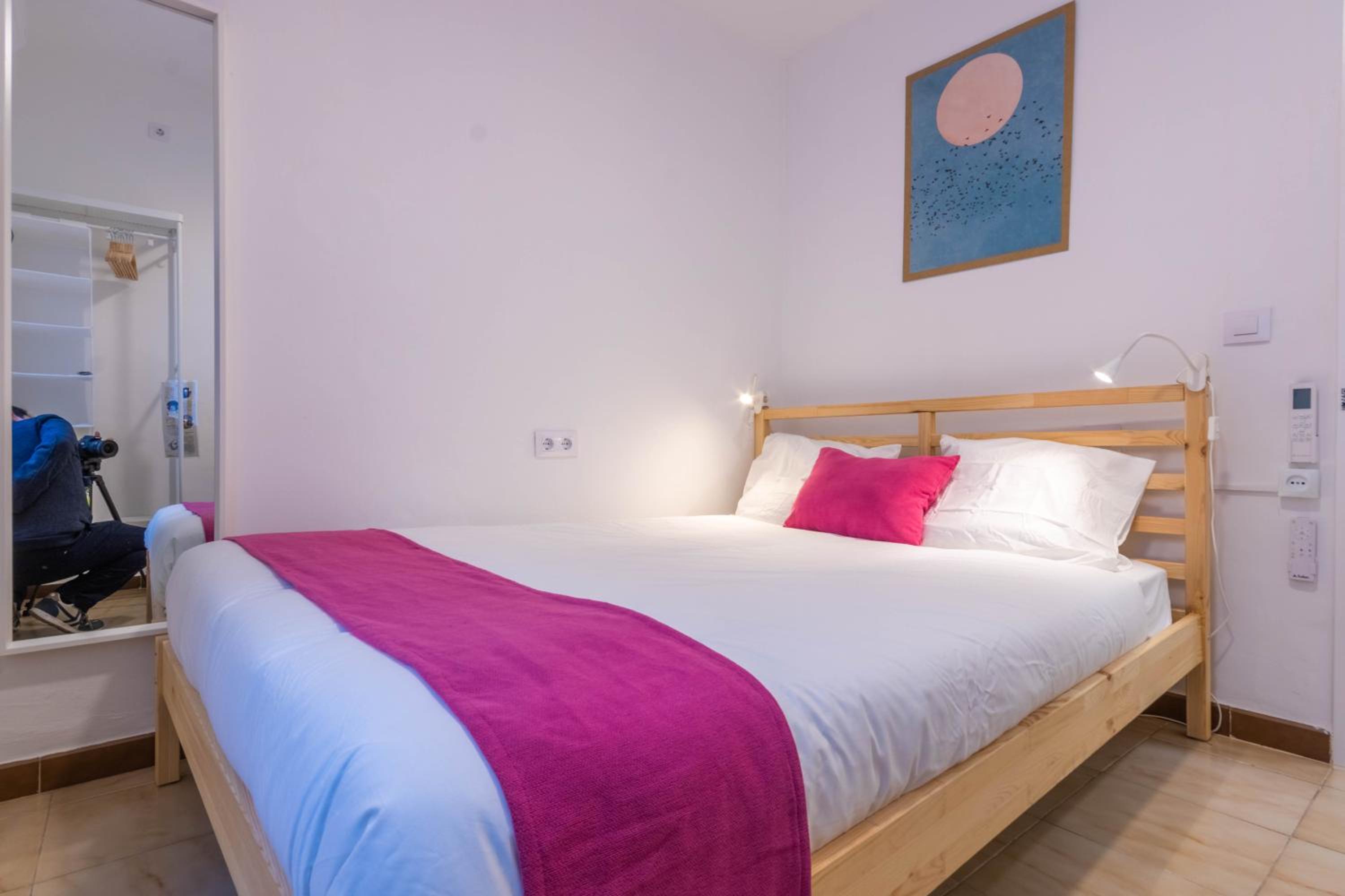 Apartamento Cultura de Córdoba