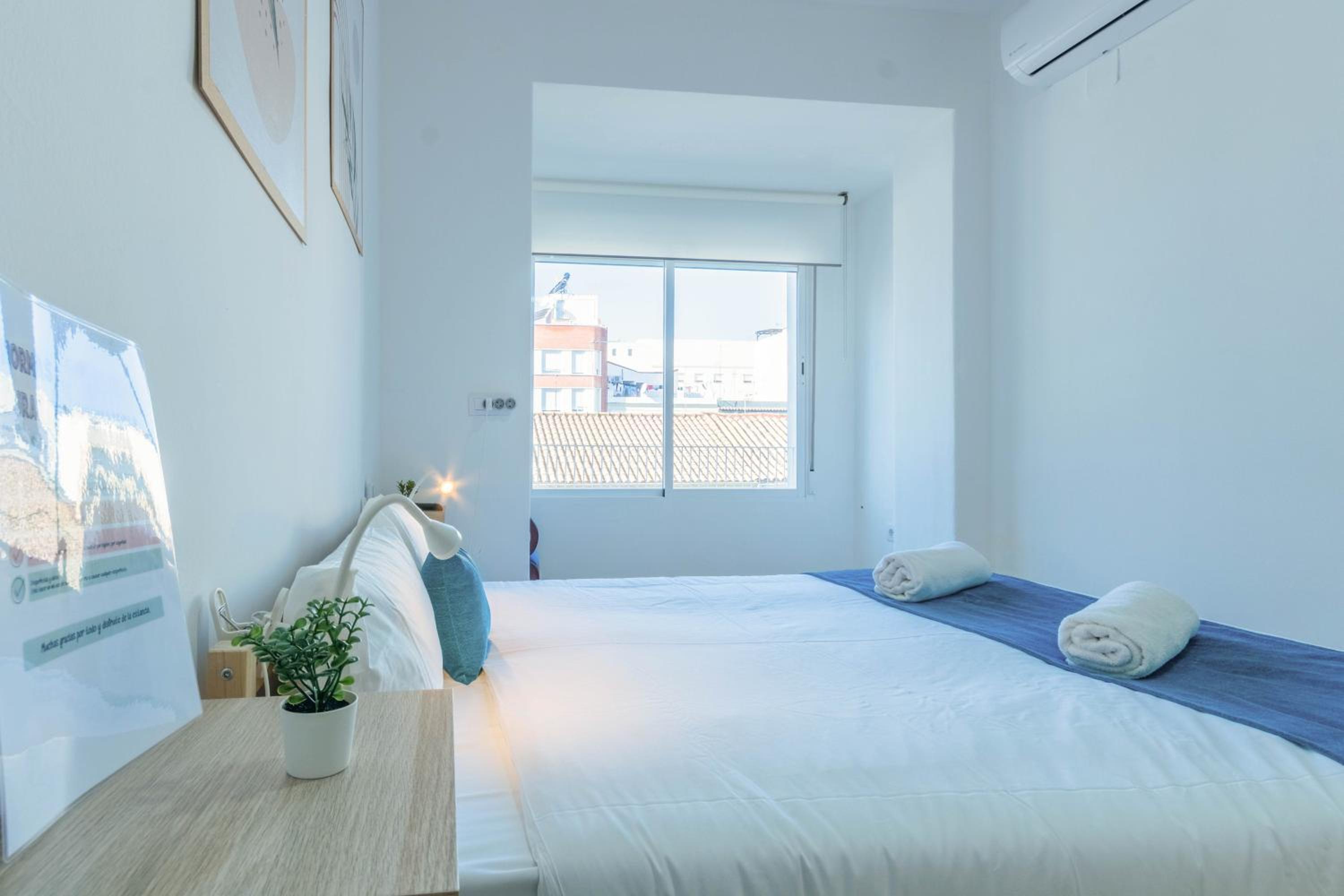 Apartamento Cultura de Córdoba