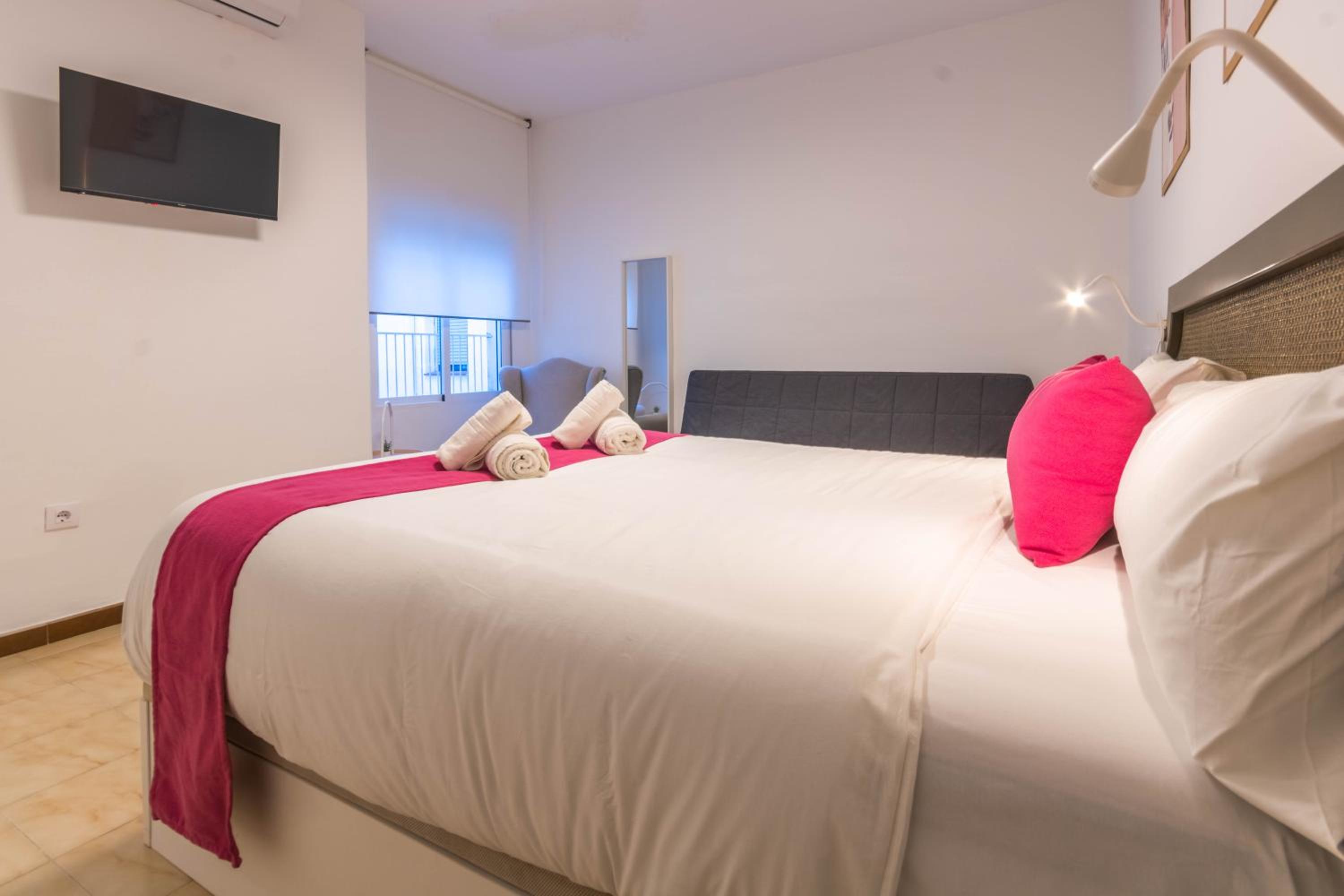 Apartamento Cultura de Córdoba