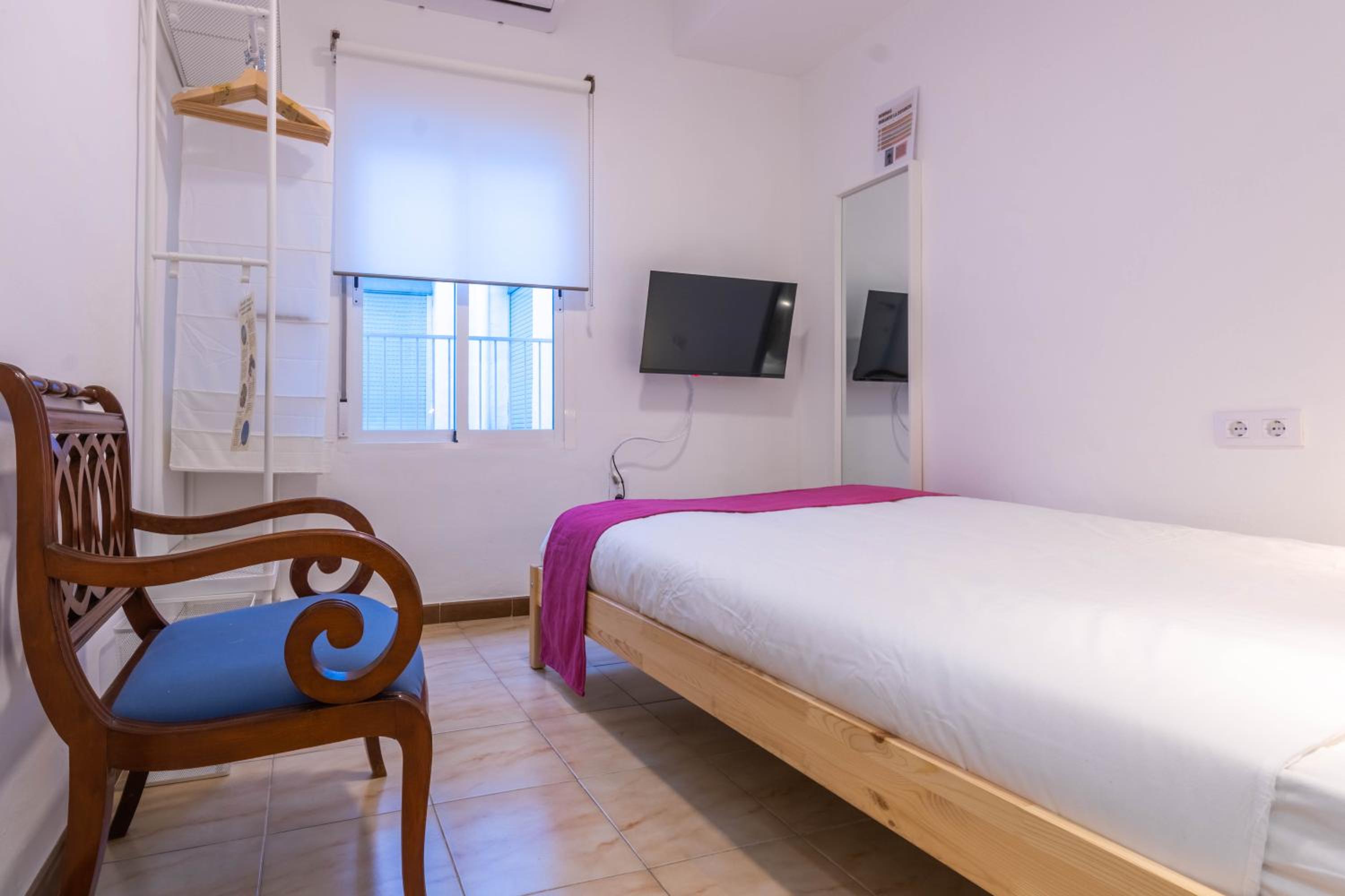 Apartamento Cultura de Córdoba
