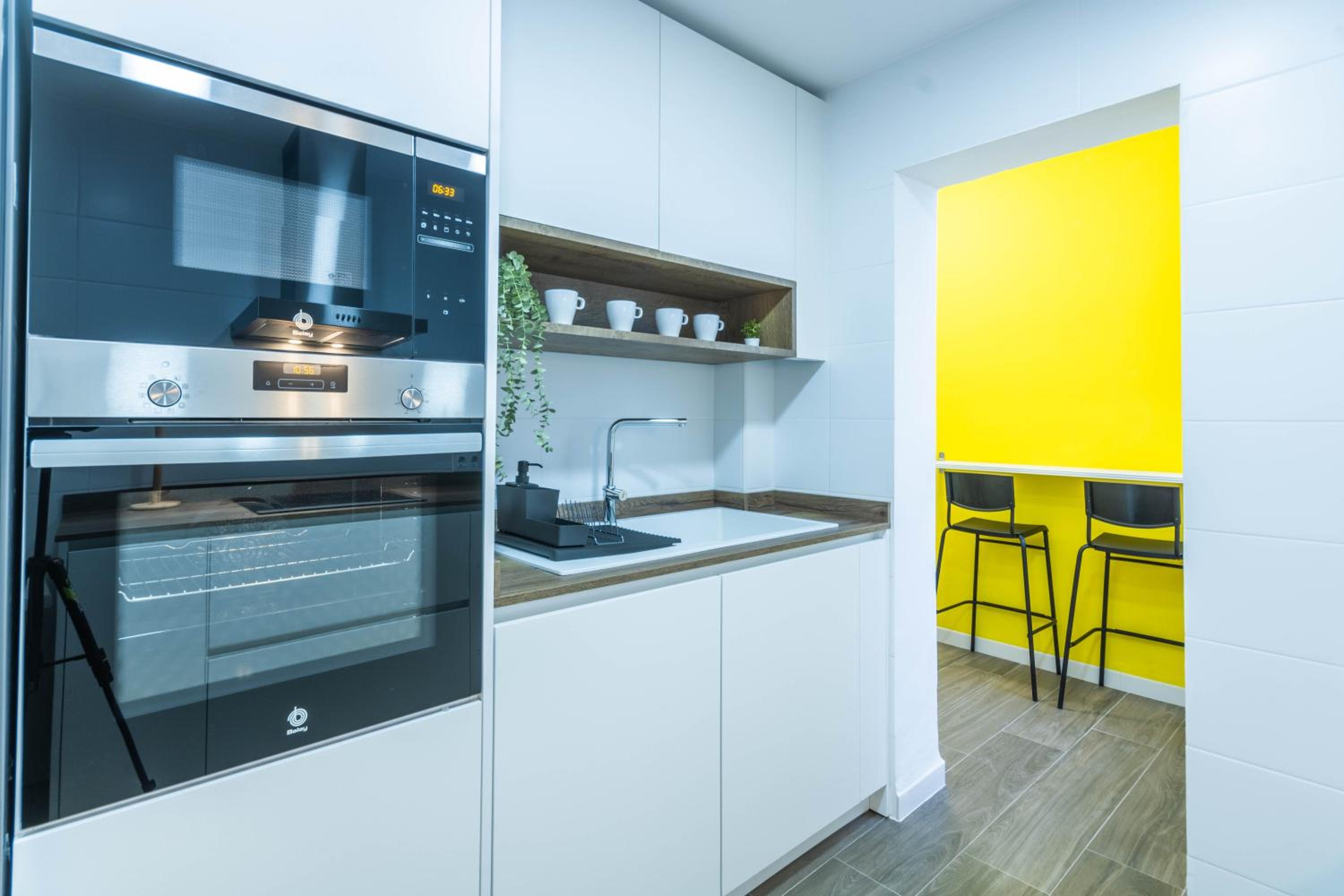 Apartamento Cultura de Córdoba