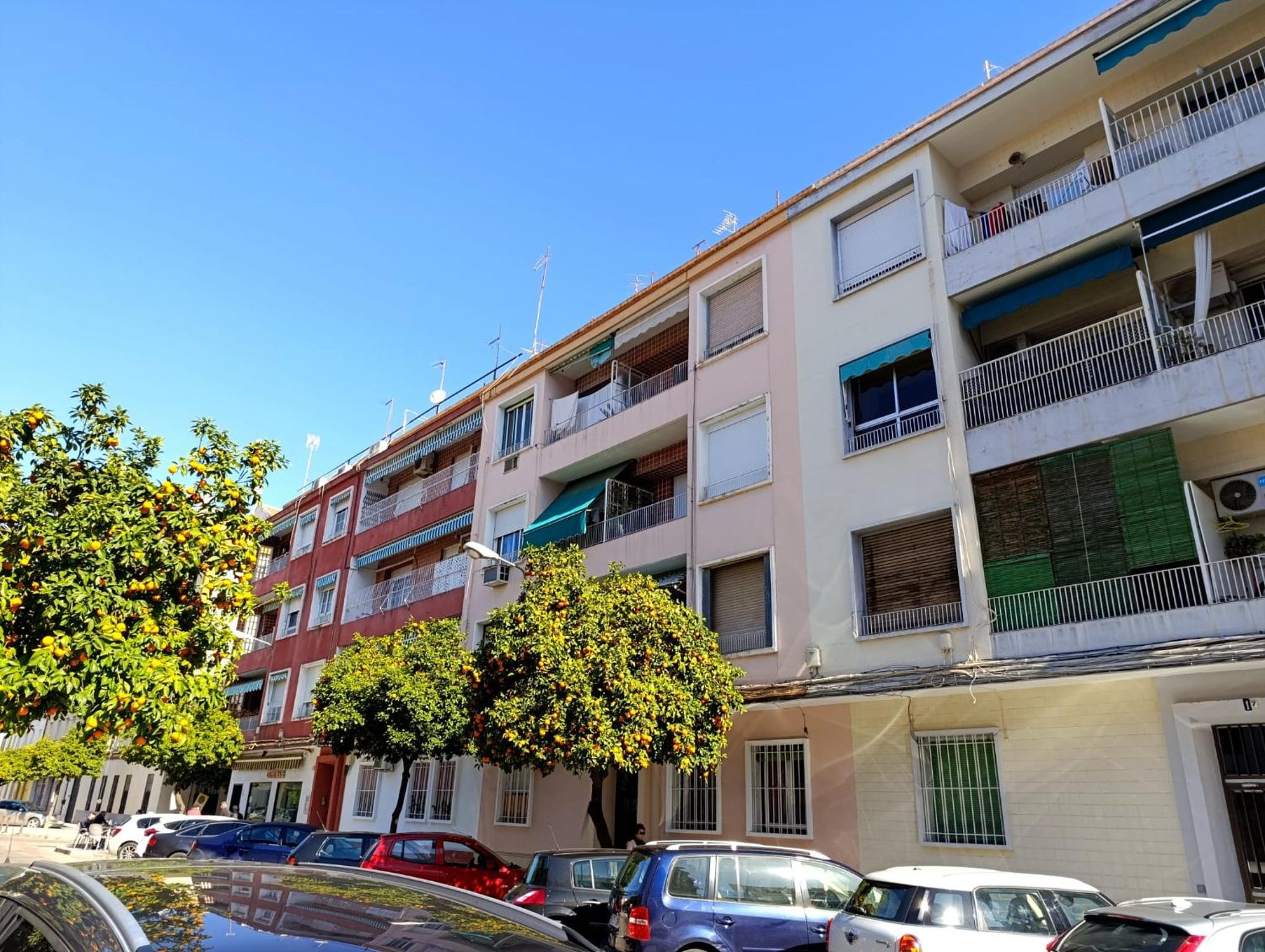 Apartamento Cultura de Córdoba