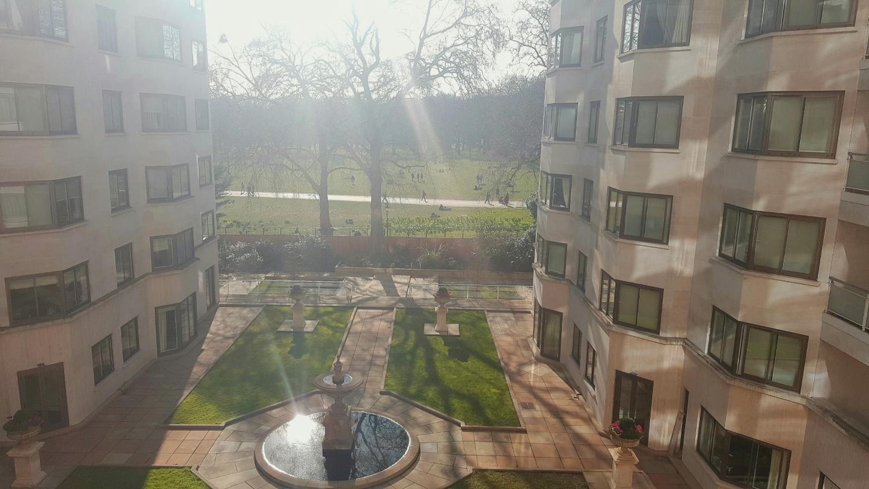 Arlington House Apartments