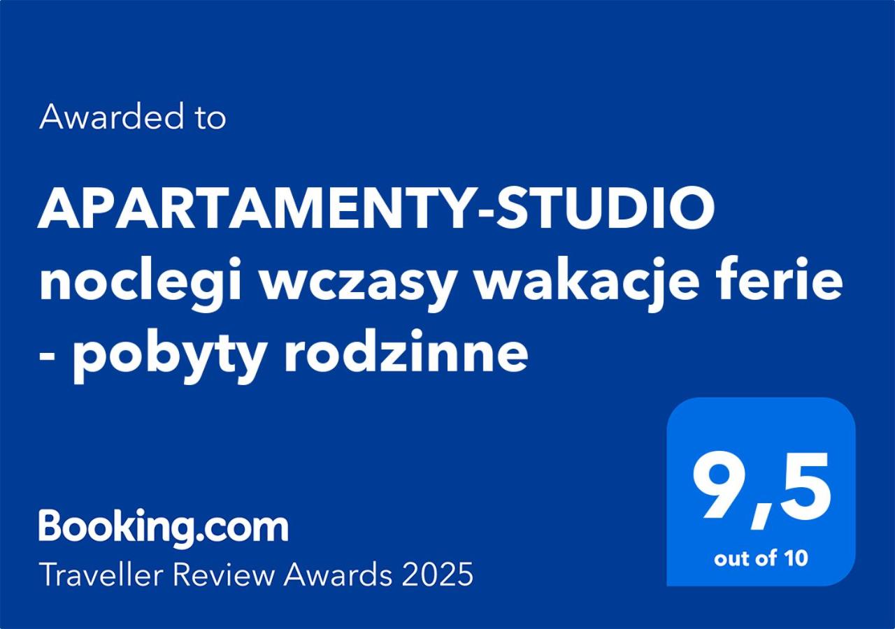 APARTAMENTY-STUDIO noclegi wczasy wakacje ferie - pobyty rodzinne, photo 17