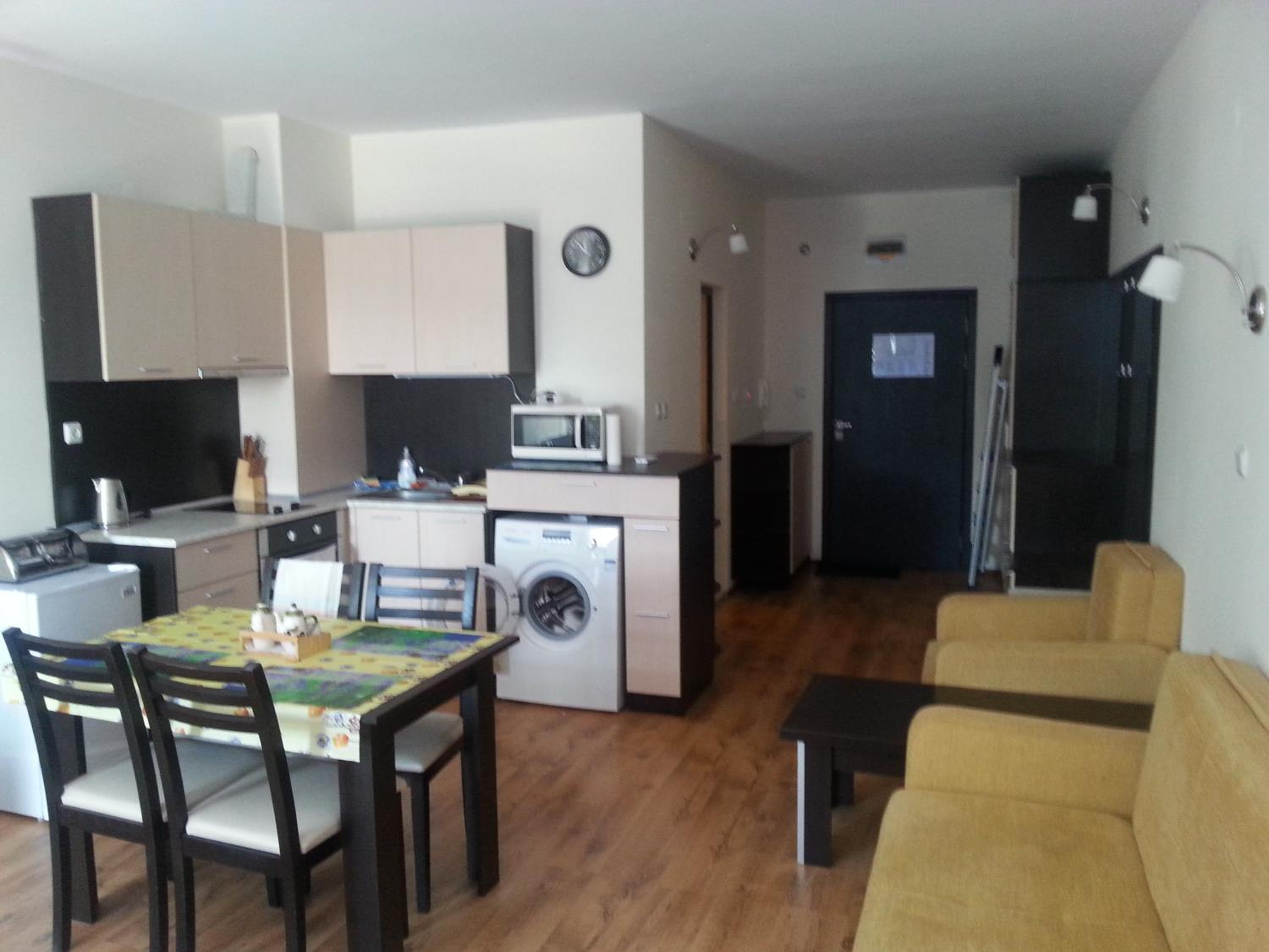 Europroperties Yalta Apartments