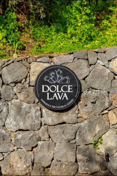 Dolce Lava - Luxury LavaStone Suite