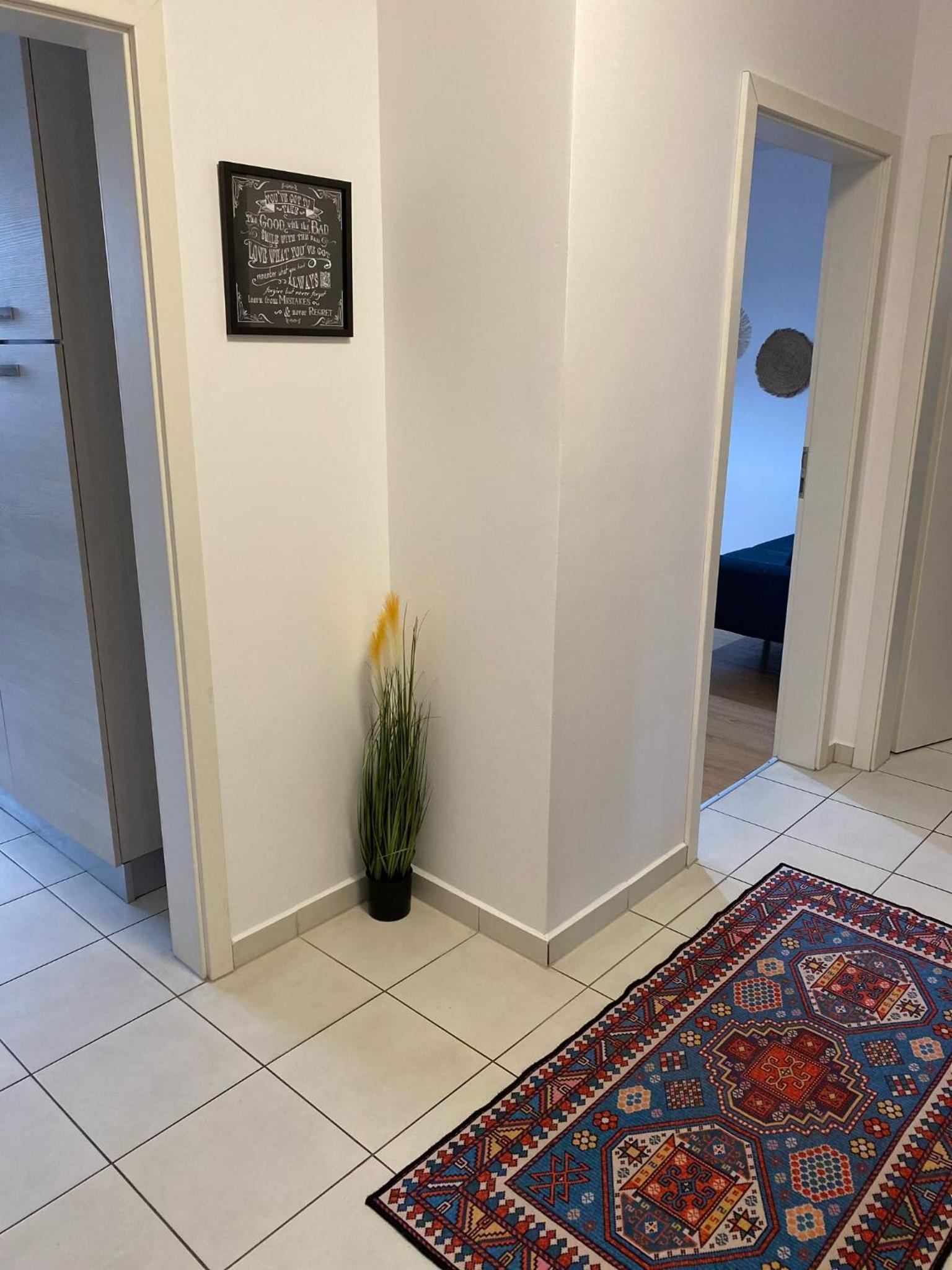 Casa chia