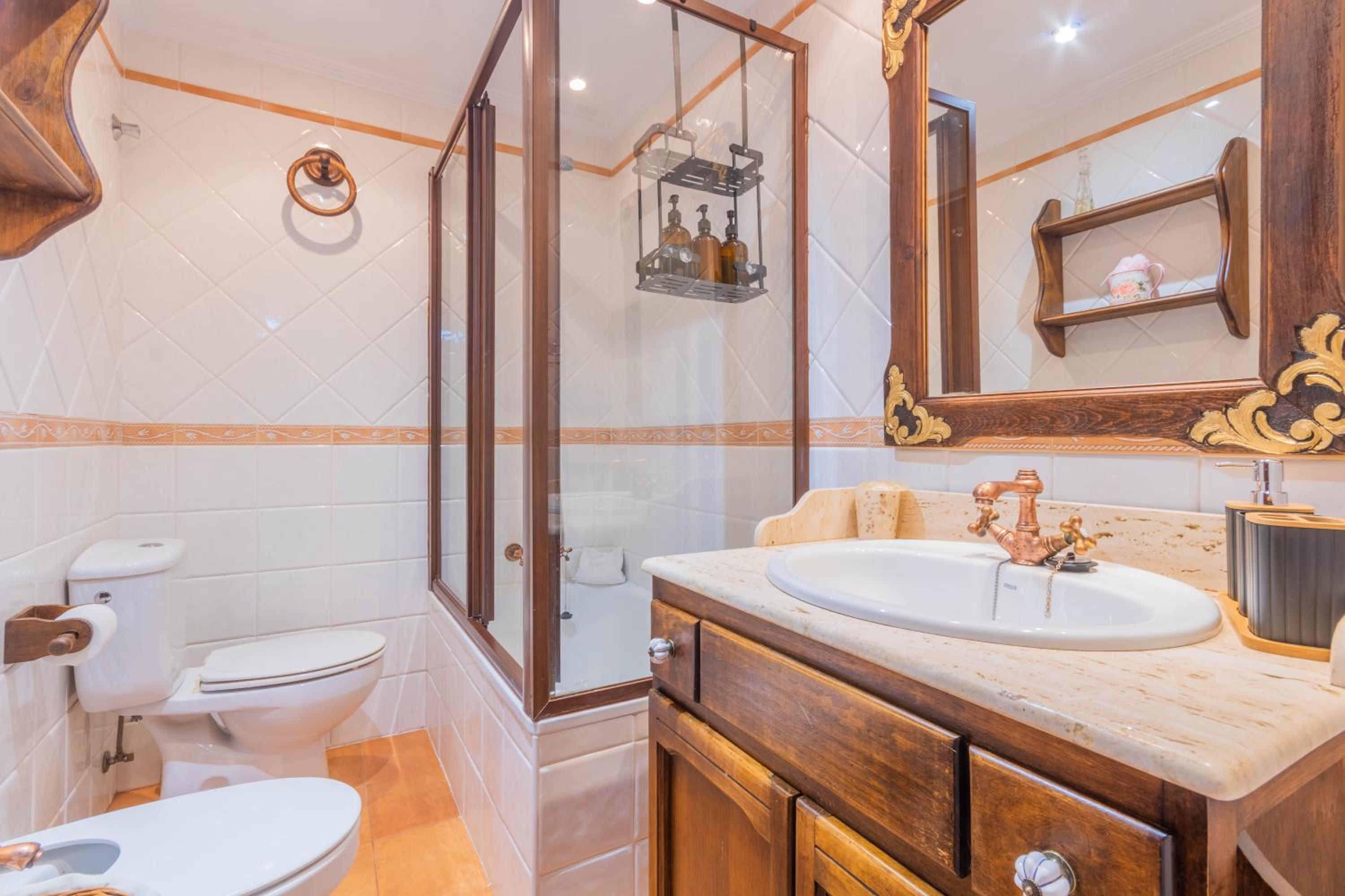Apartamento Corredera 21 Cordoba