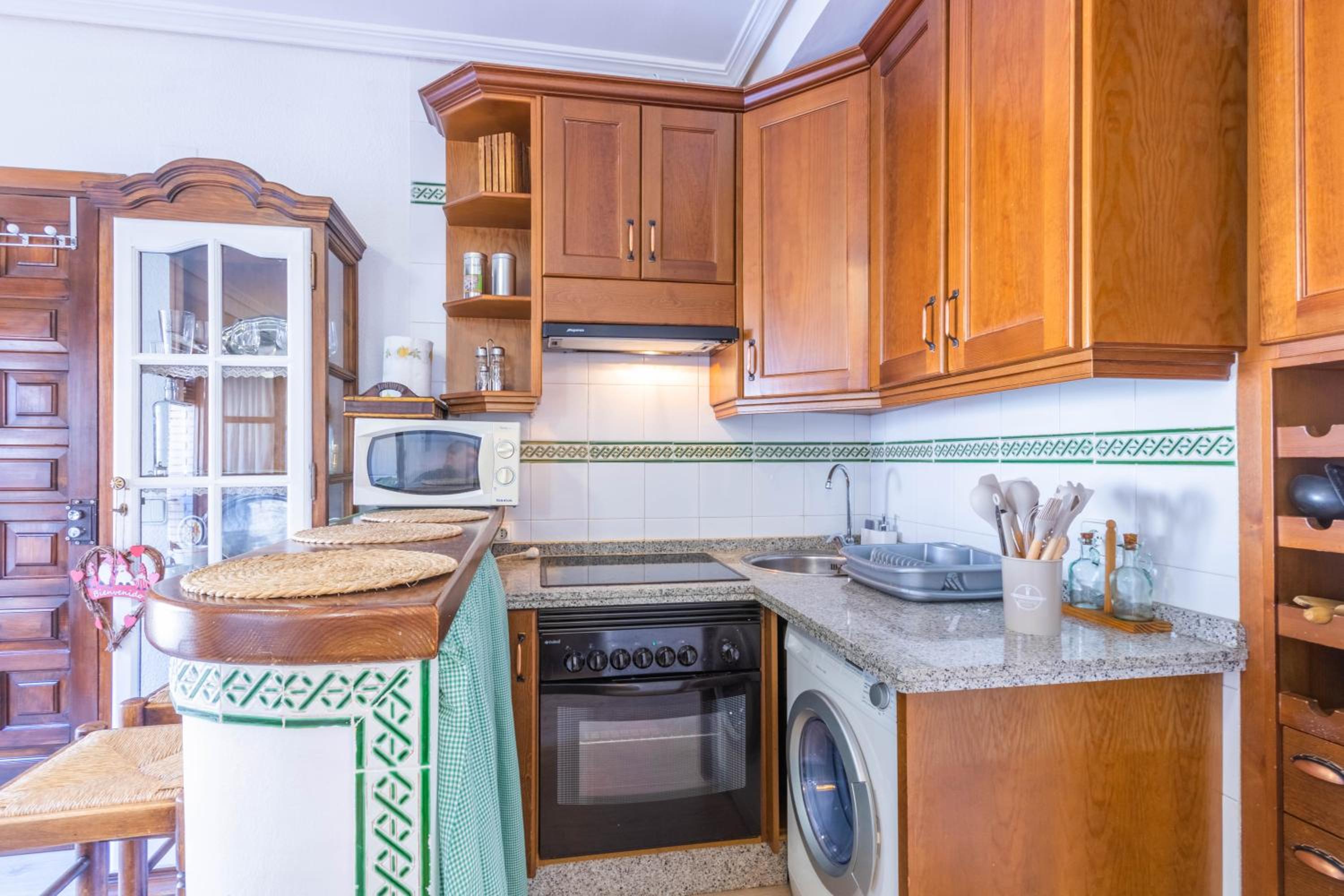 Apartamento Corredera 21 Cordoba
