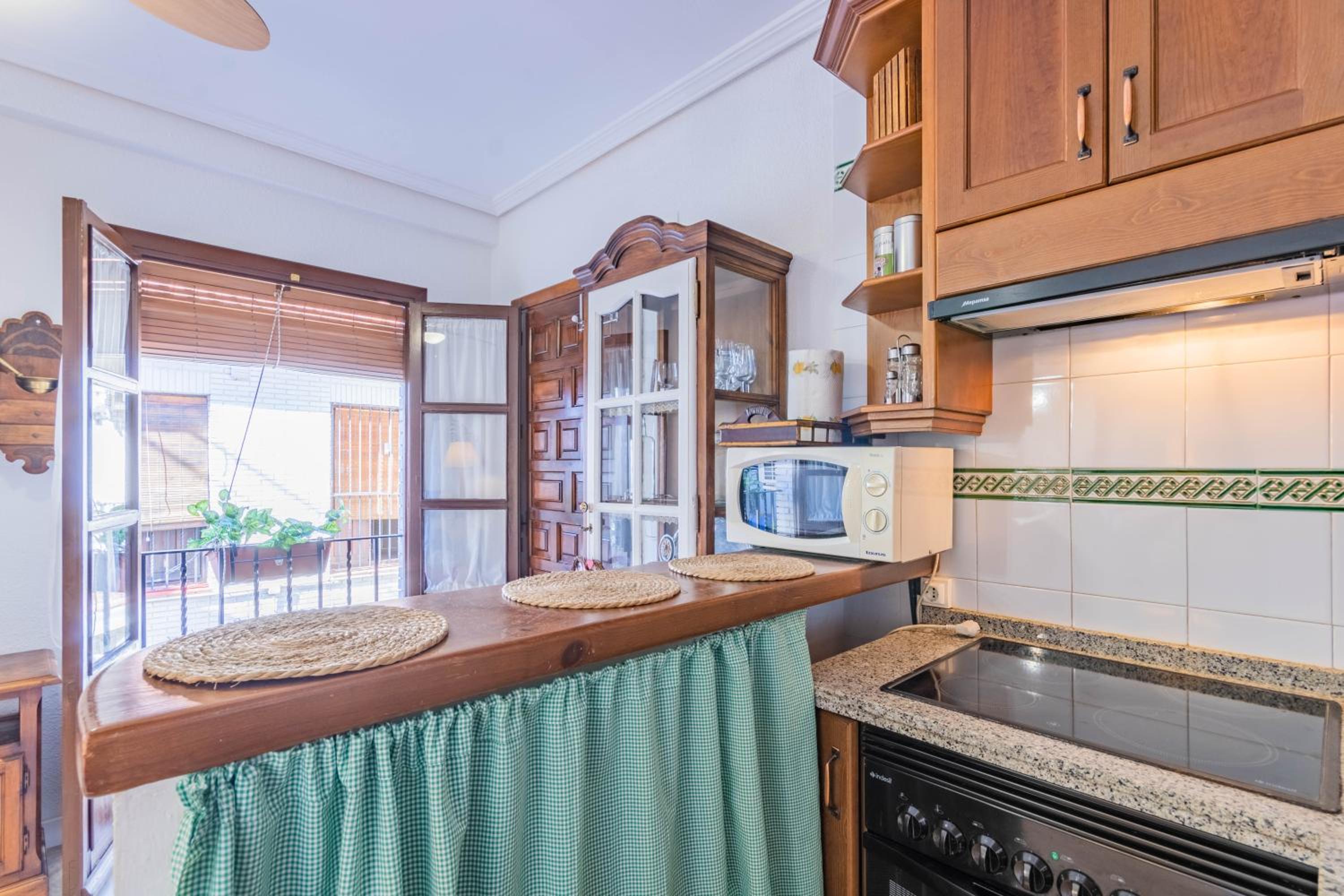 Apartamento Corredera 21 Cordoba