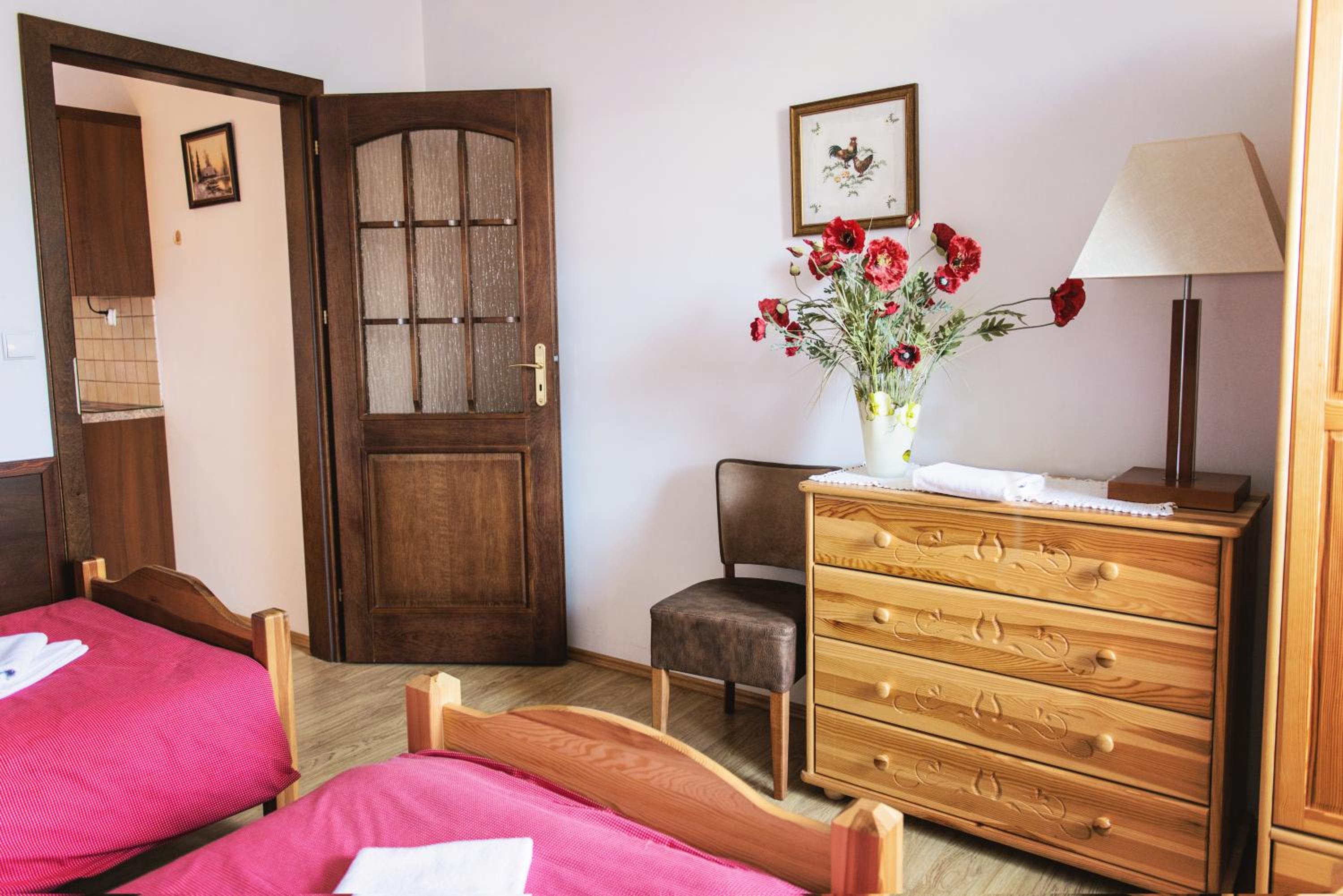 Agroturystyka Oswiecim - Property Image 11