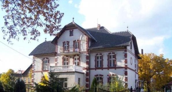 Hotel Willa Park - Property Image 4