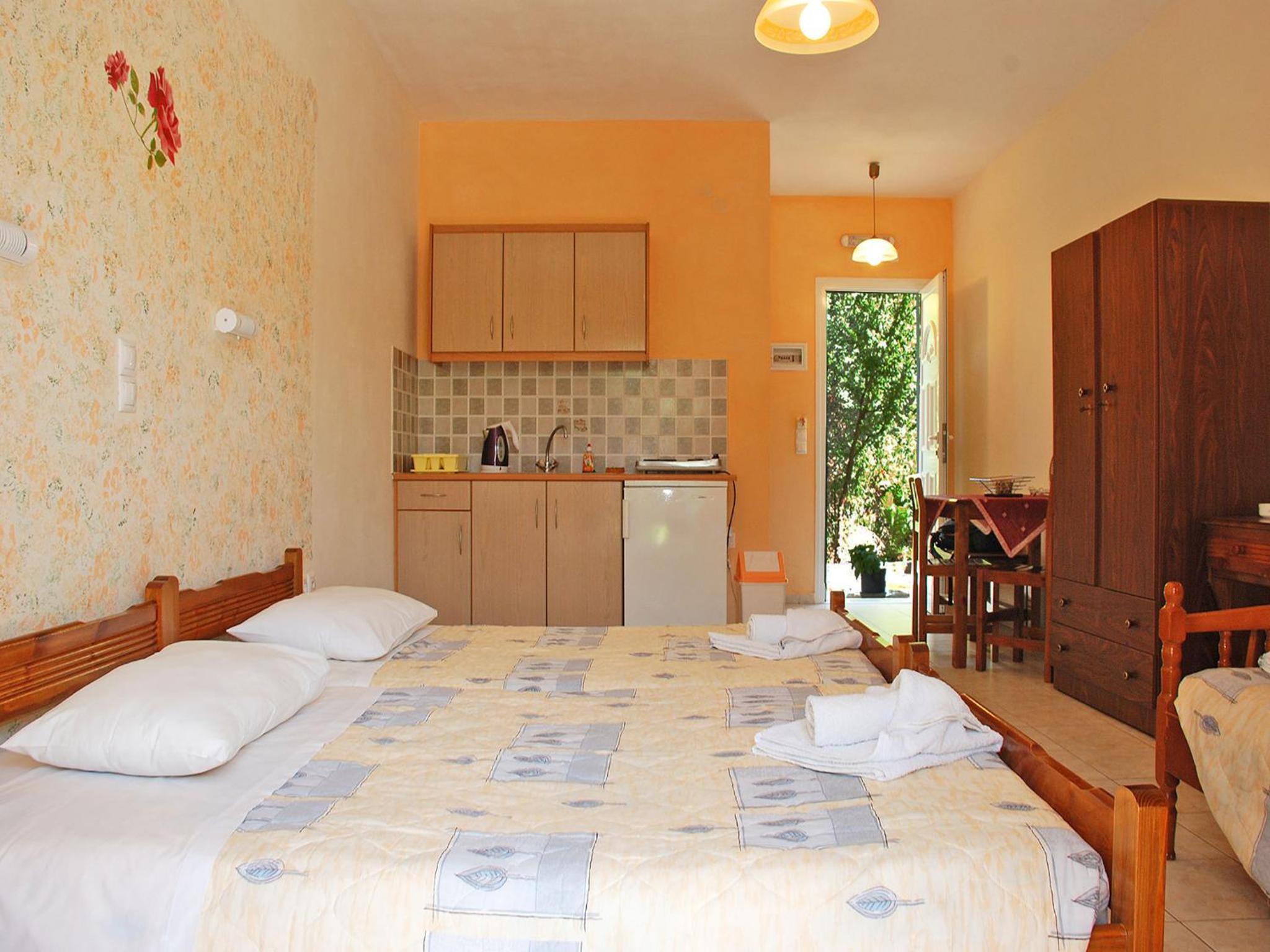 Emilia Apartments