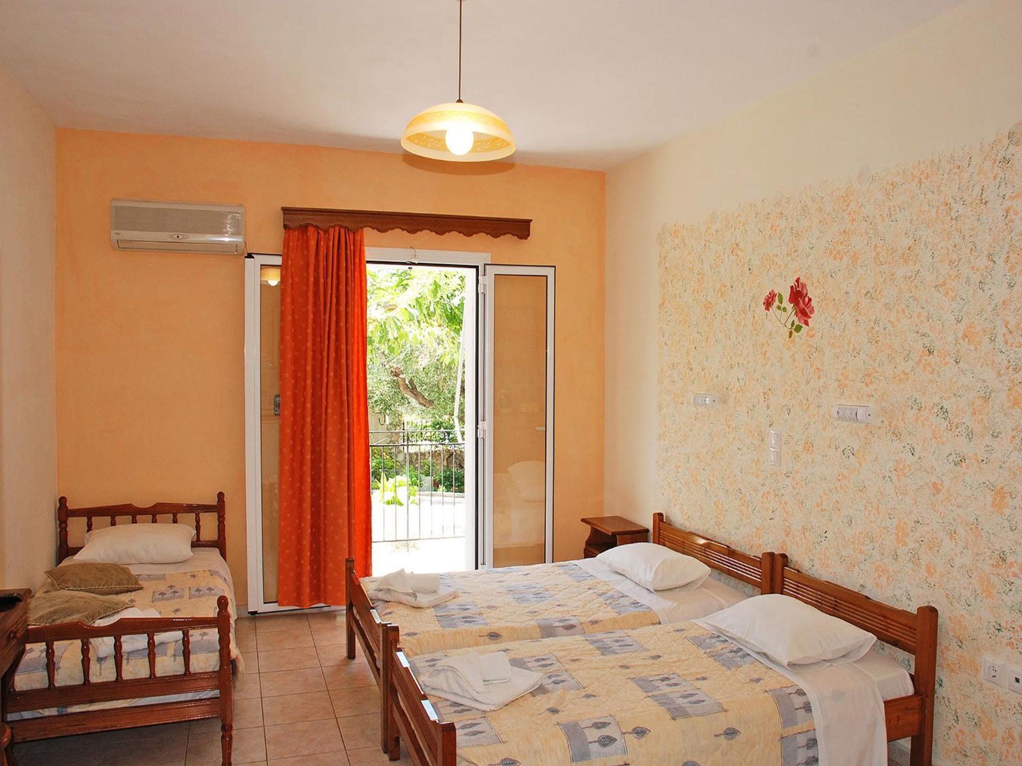 Emilia Apartments