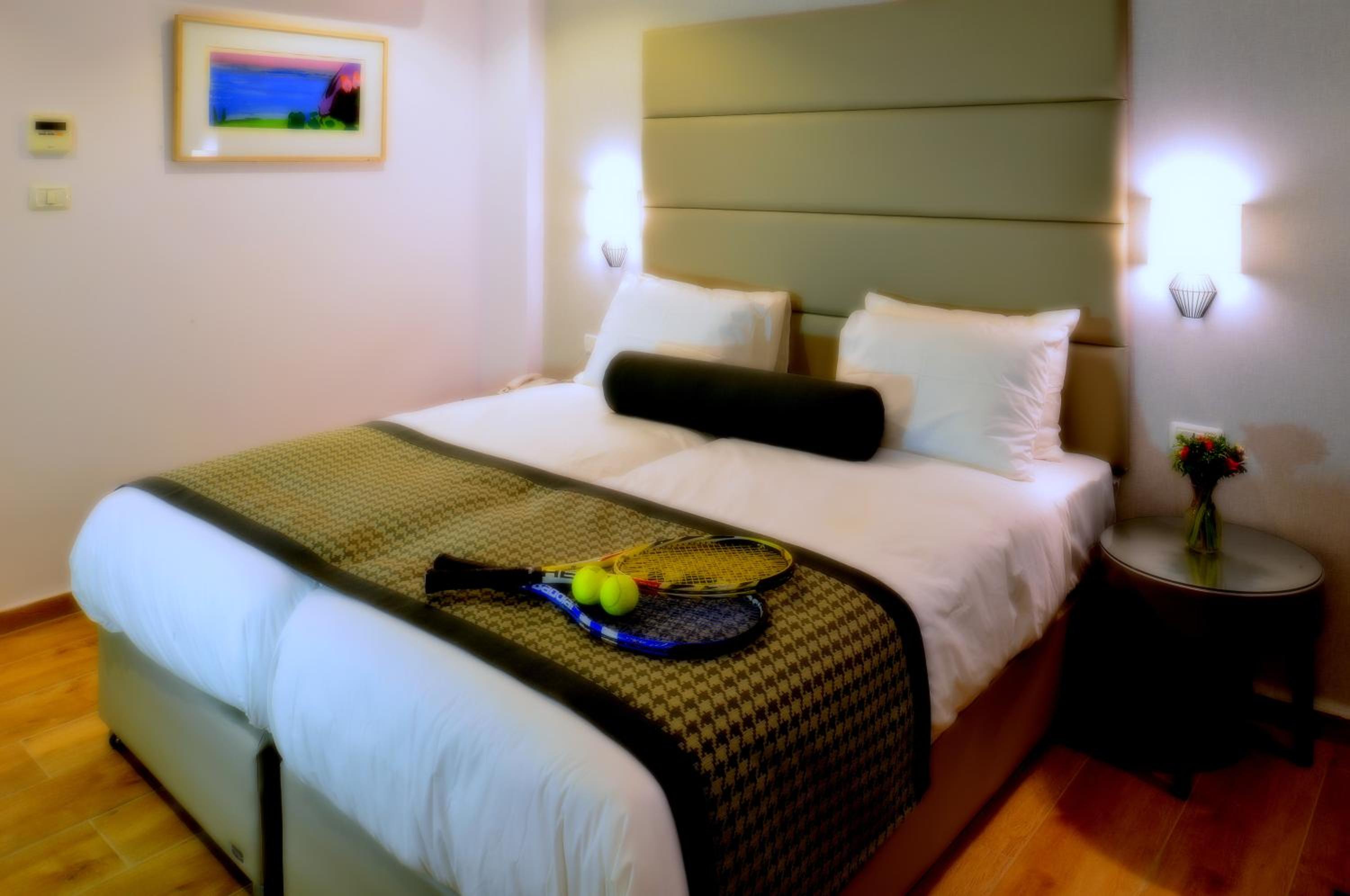 Astoria Galilee Hotel - Image 5