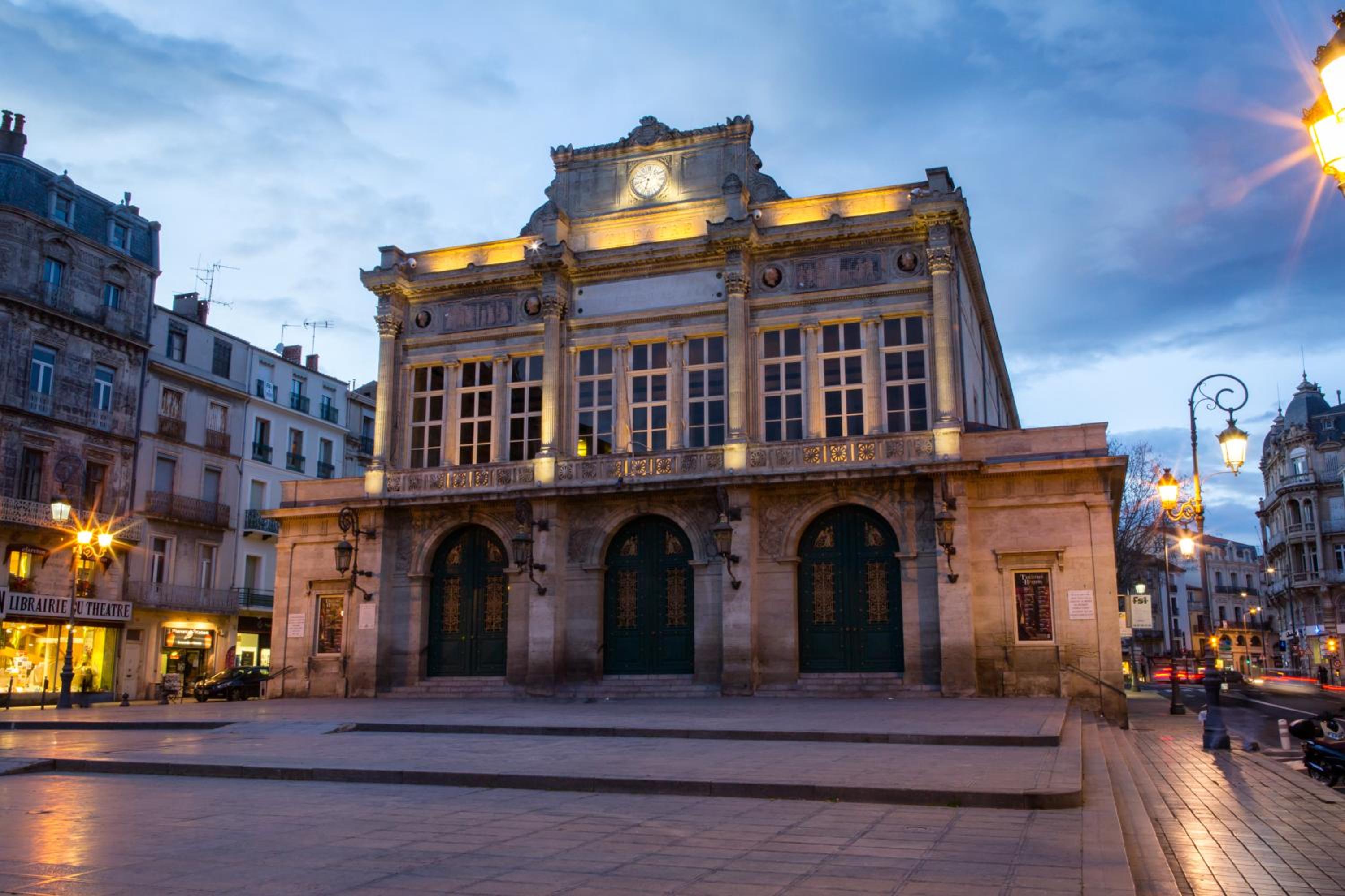 Beziers Vacations - Mercure Beziers - Property Image 8