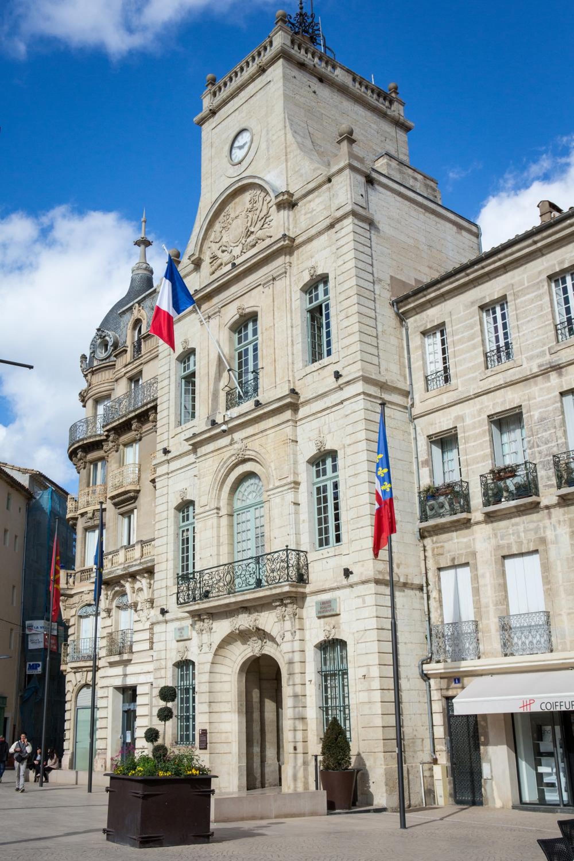 Beziers Vacations - Mercure Beziers - Property Image 9