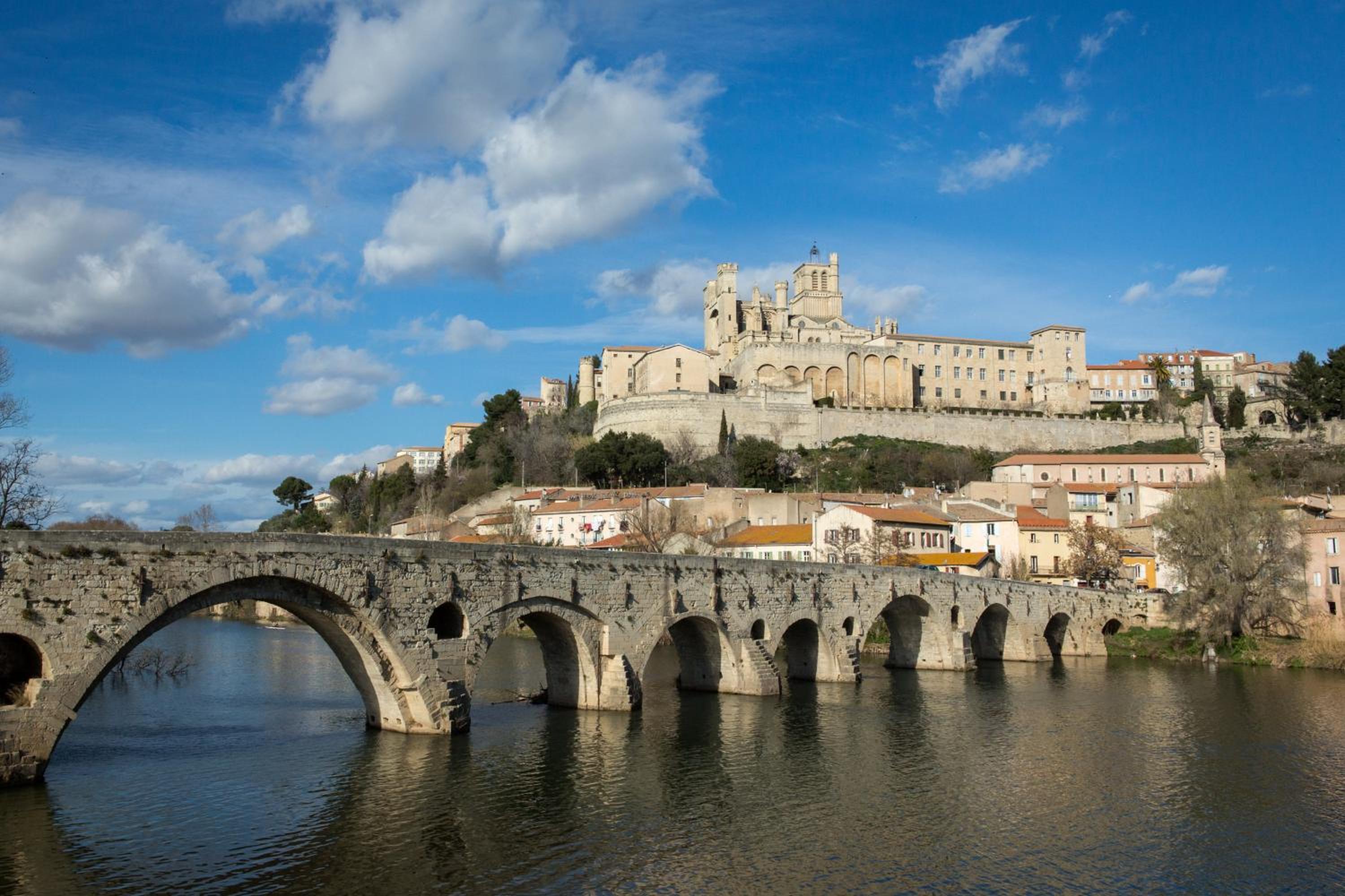 Beziers Vacations - Mercure Beziers - Property Image 11