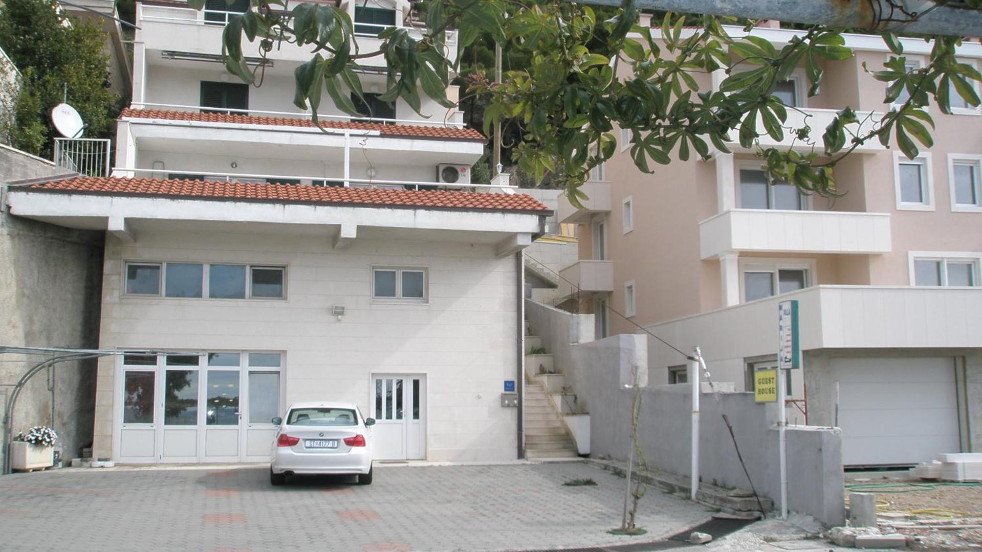 Guesthouse Marija