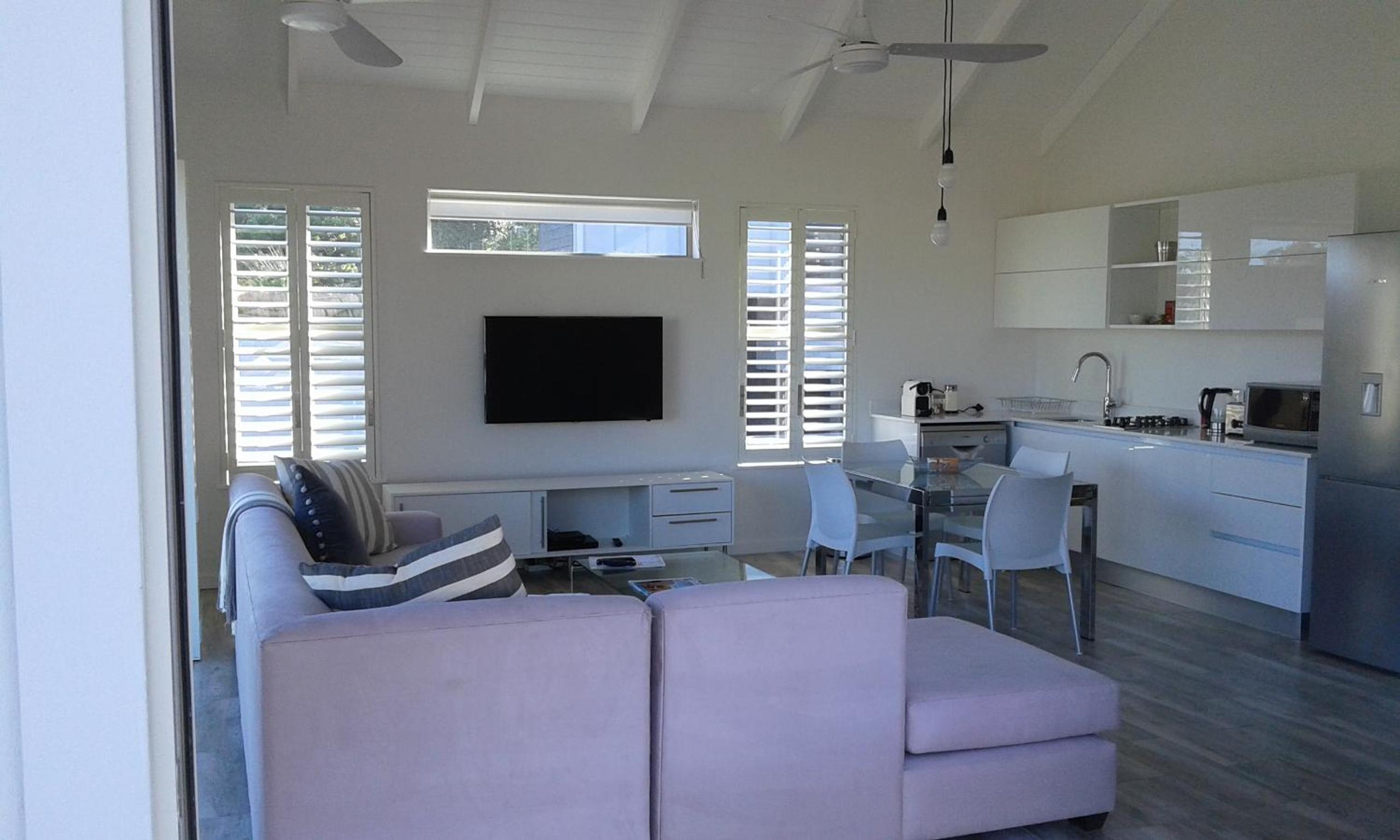 Camps Bay Apartment