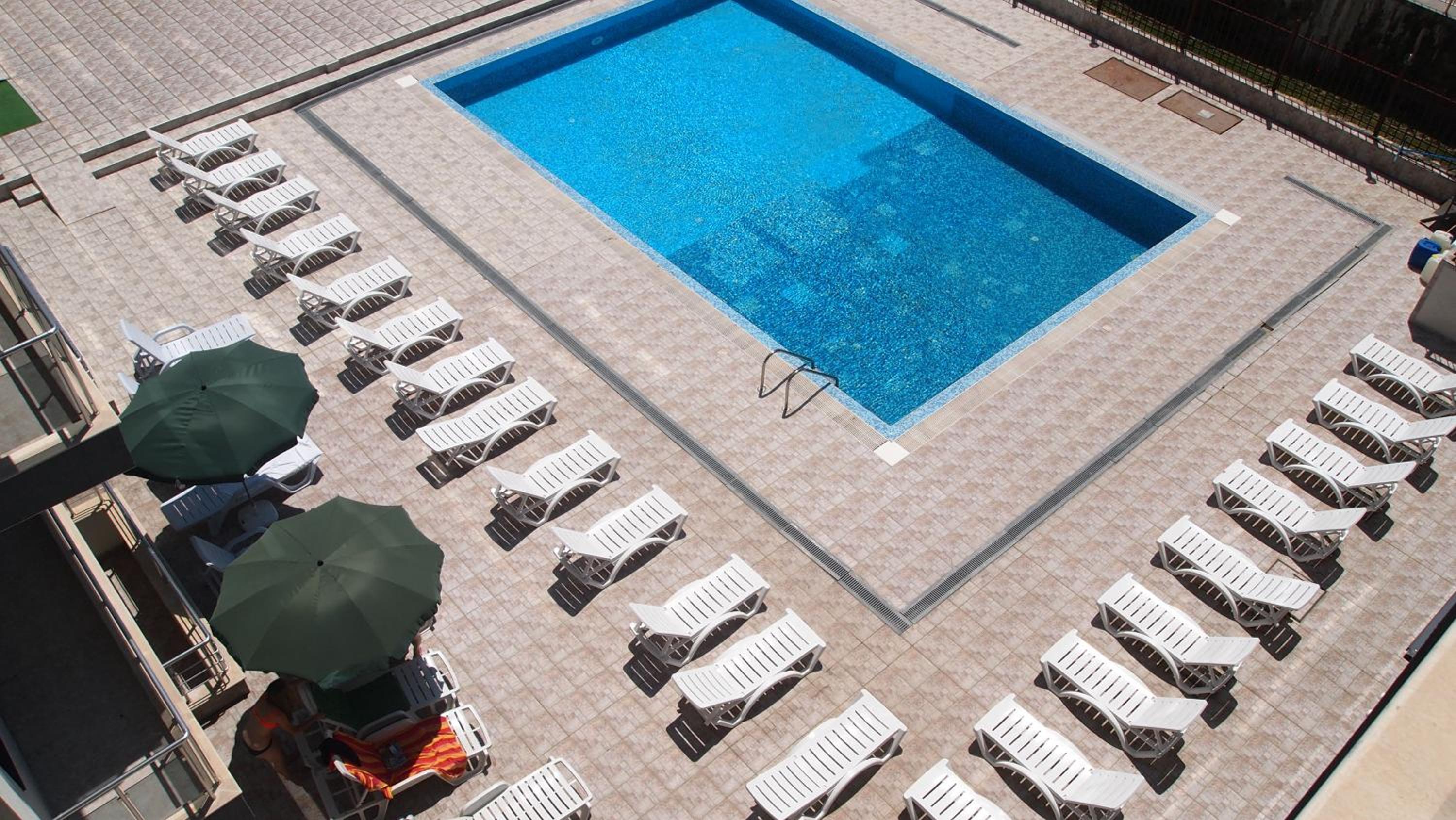 Europroperties Yalta Apartments