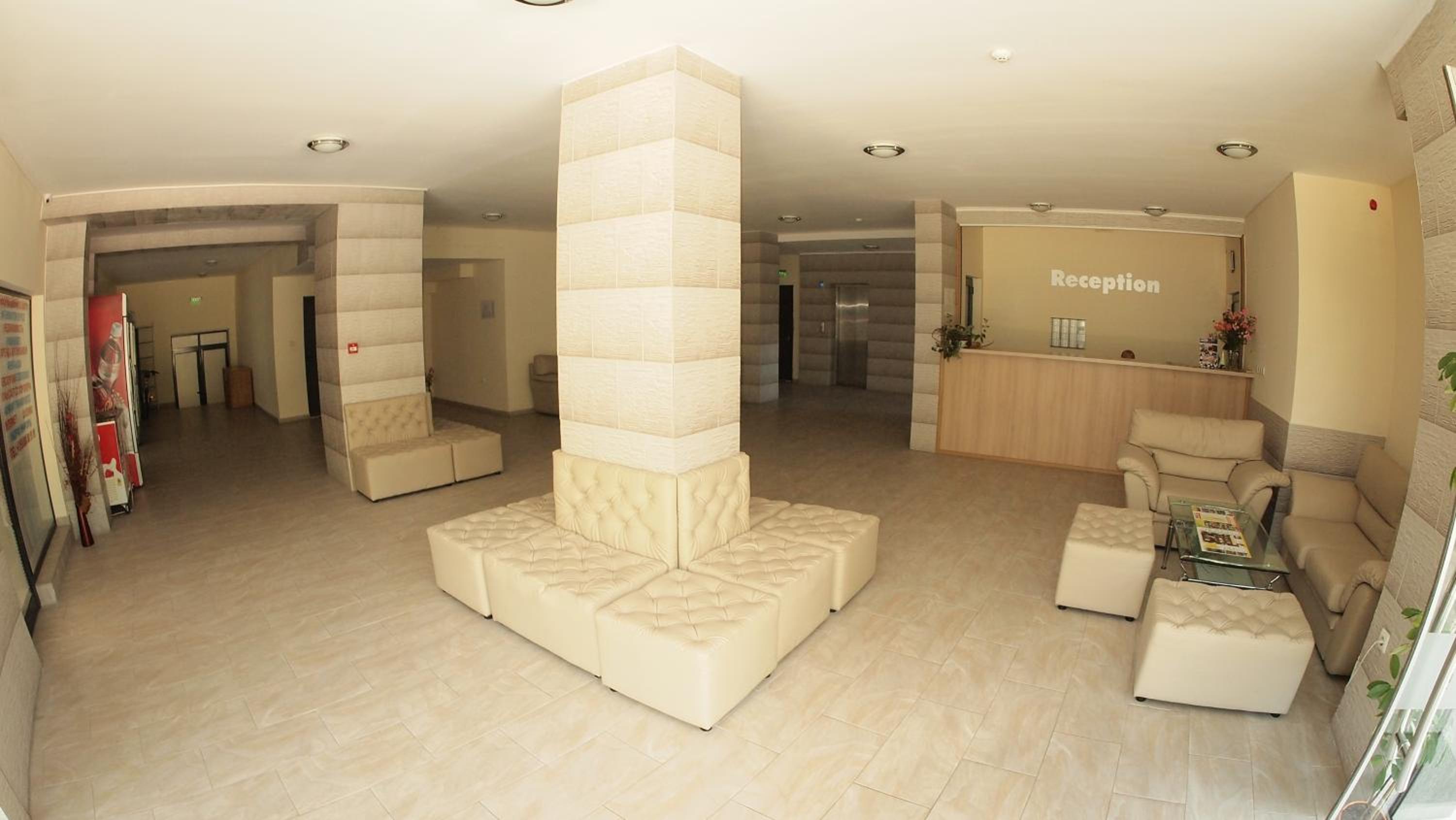 Europroperties Yalta Apartments