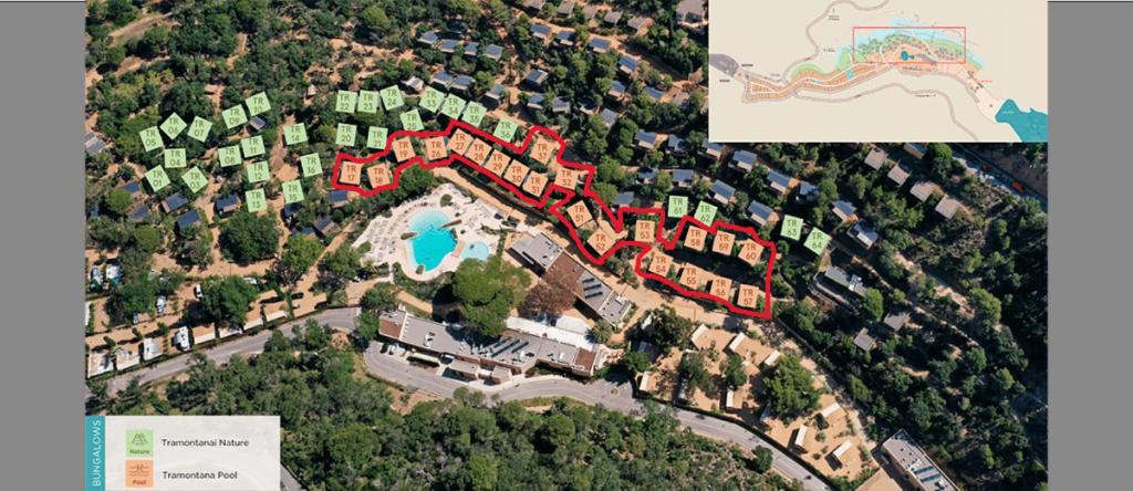 Camping Cala Pola