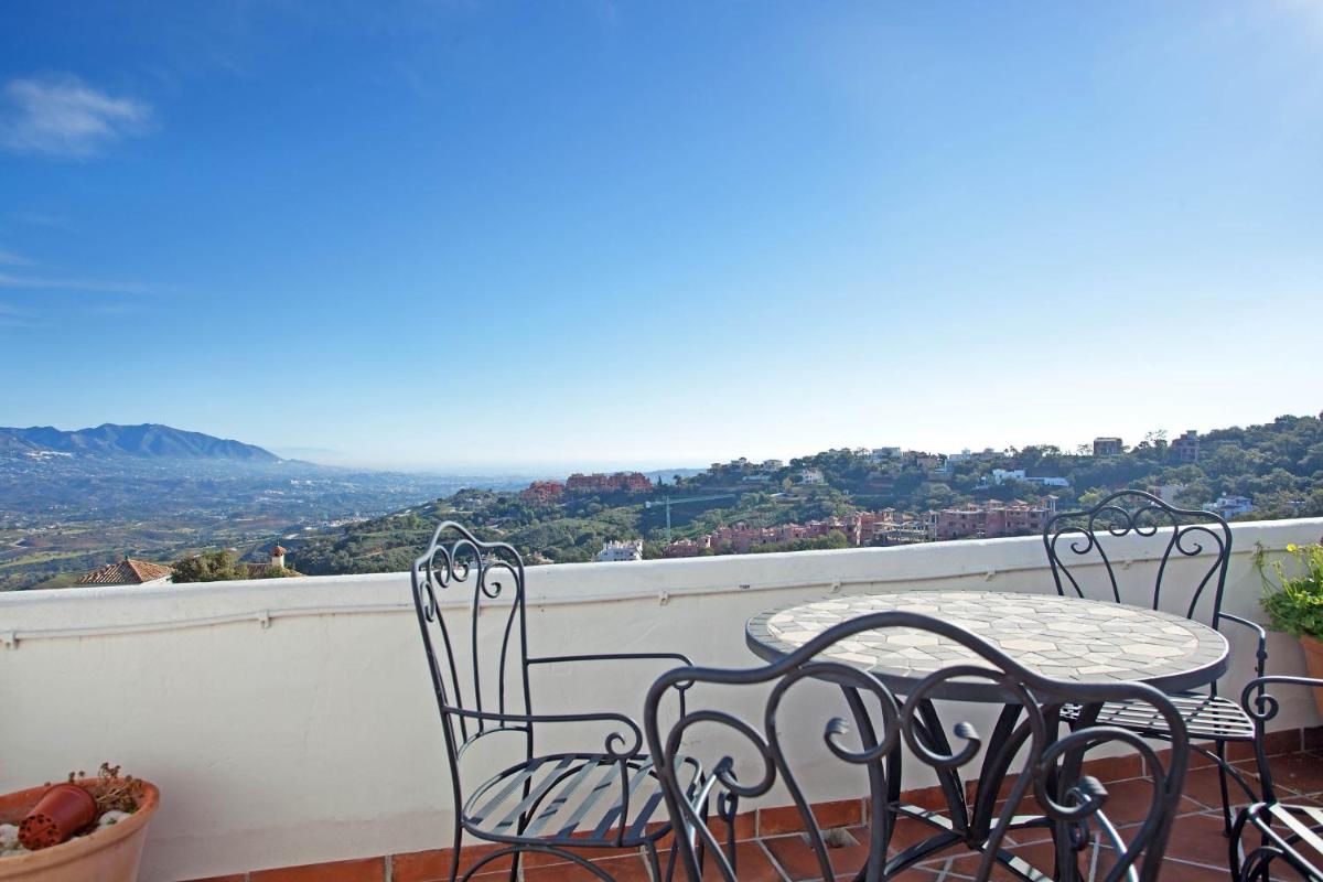 Apartment Jacarandas de Elviria