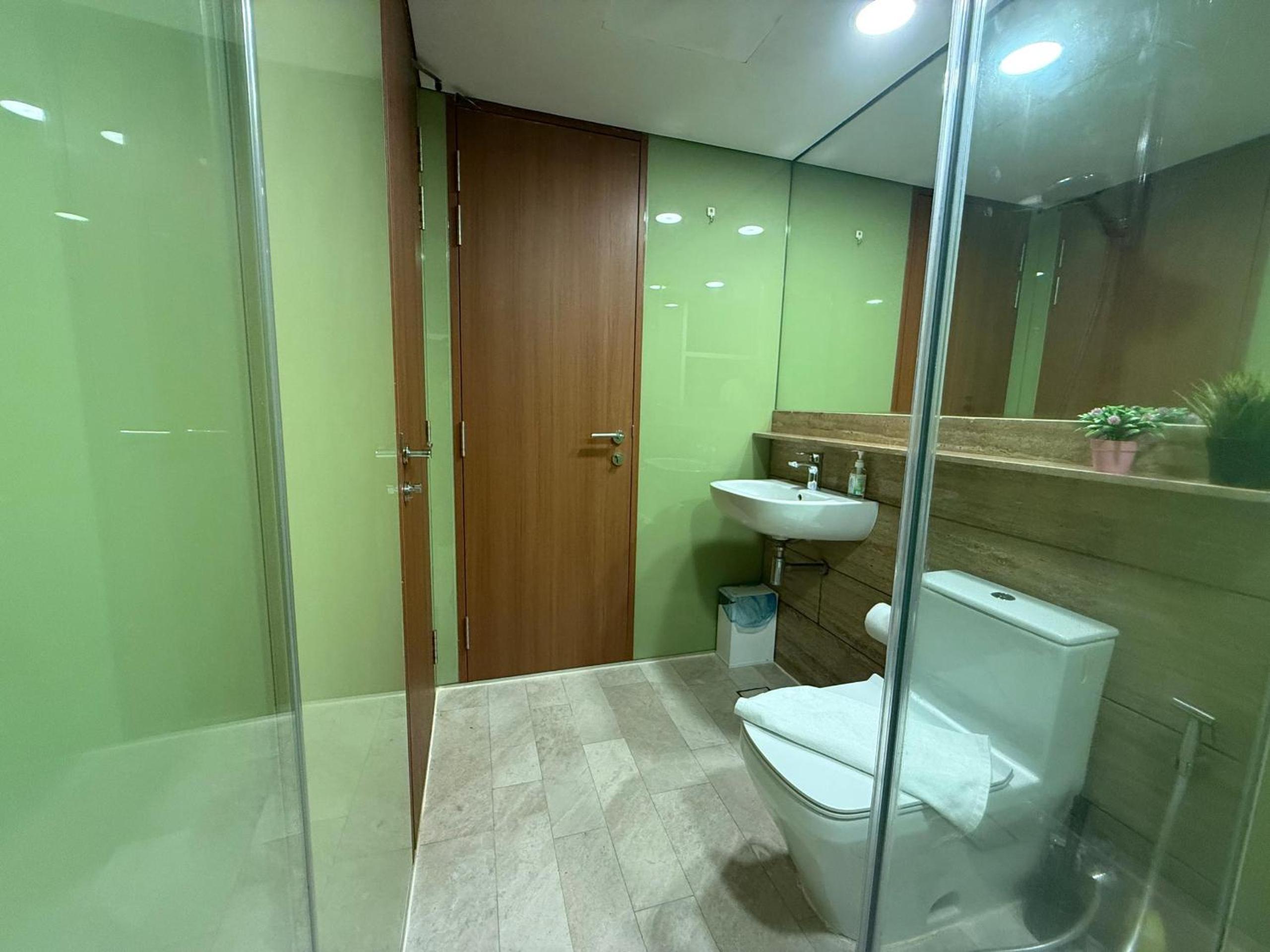 Sky Premium suites klcc