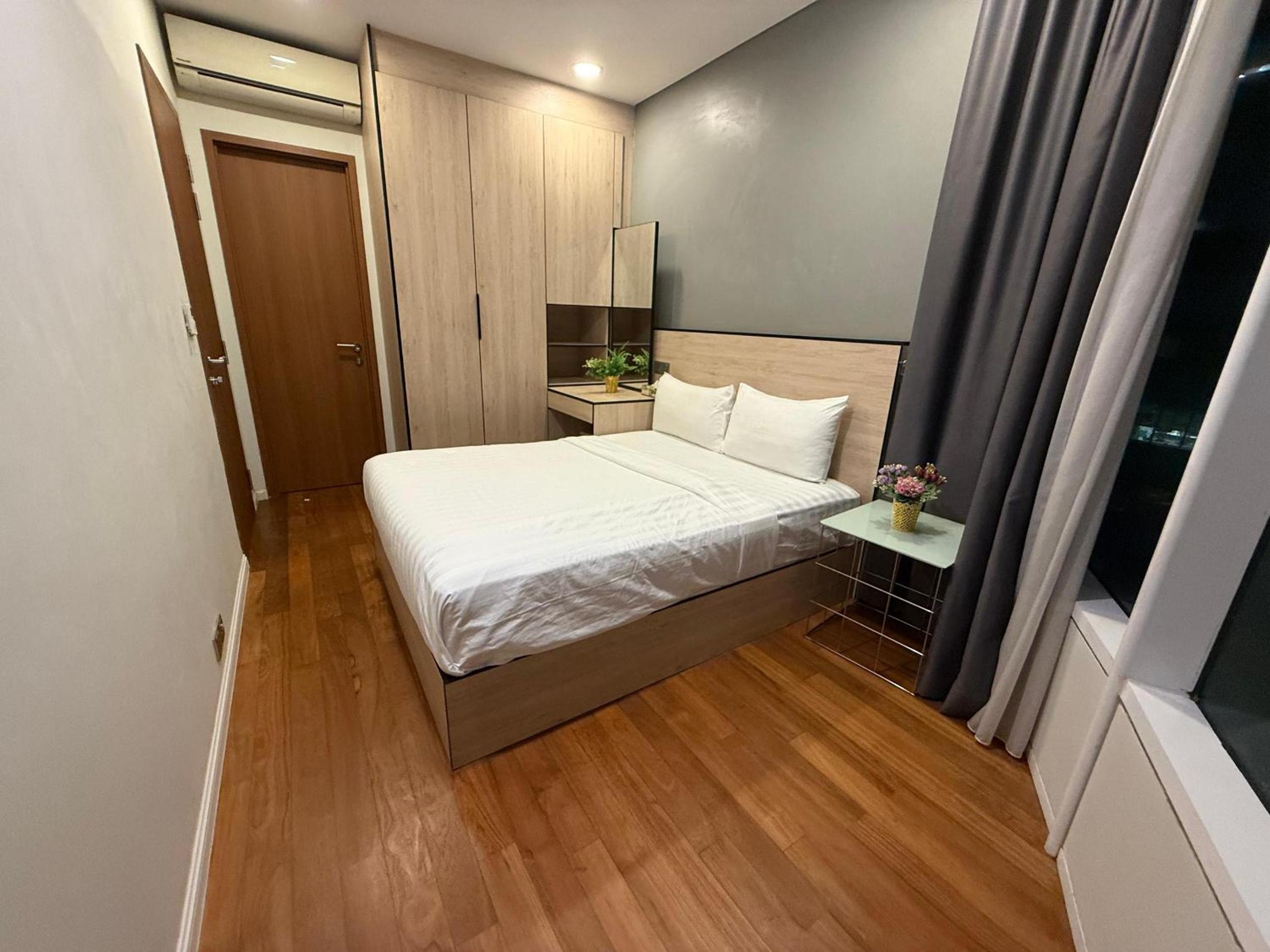 Sky Premium suites klcc