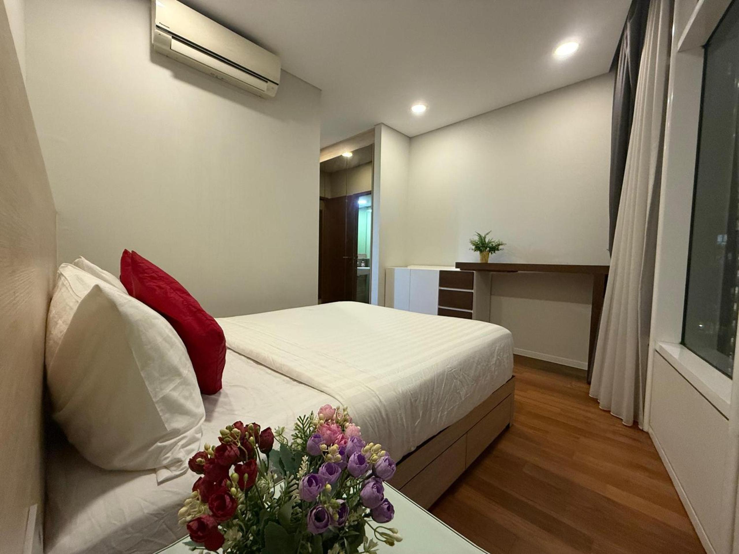 Sky Premium suites klcc