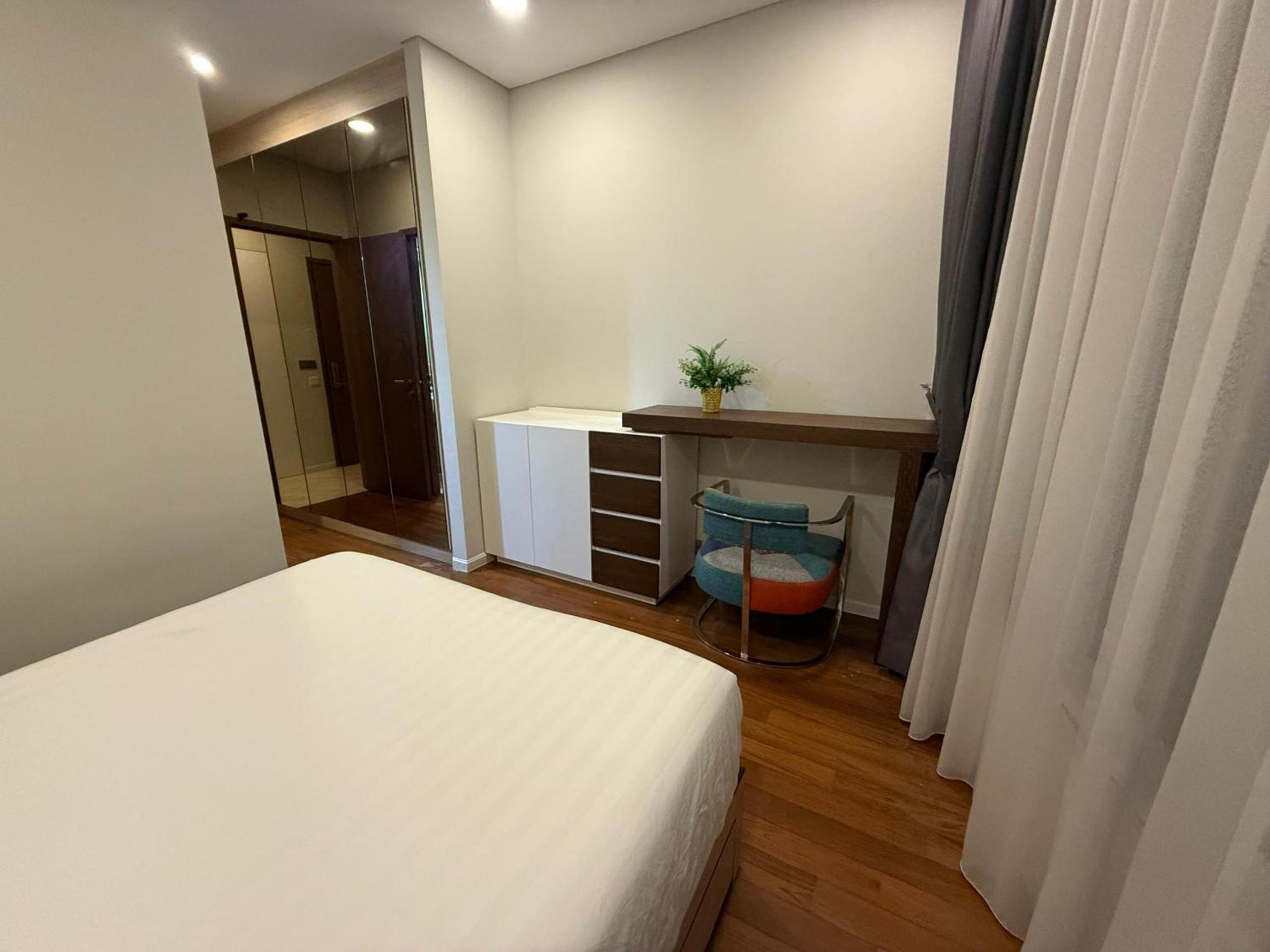 Sky Premium suites klcc