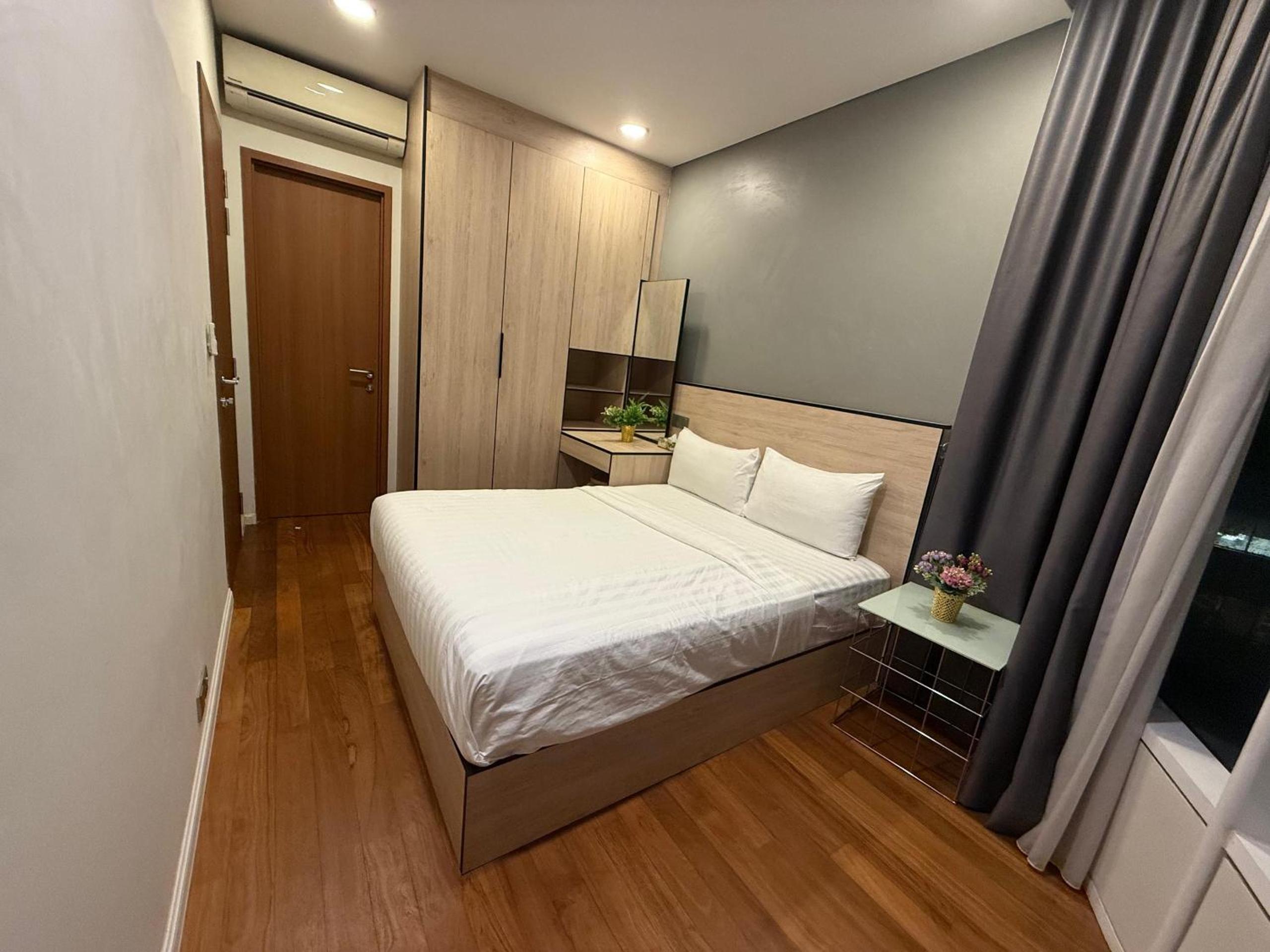 Sky Premium suites klcc