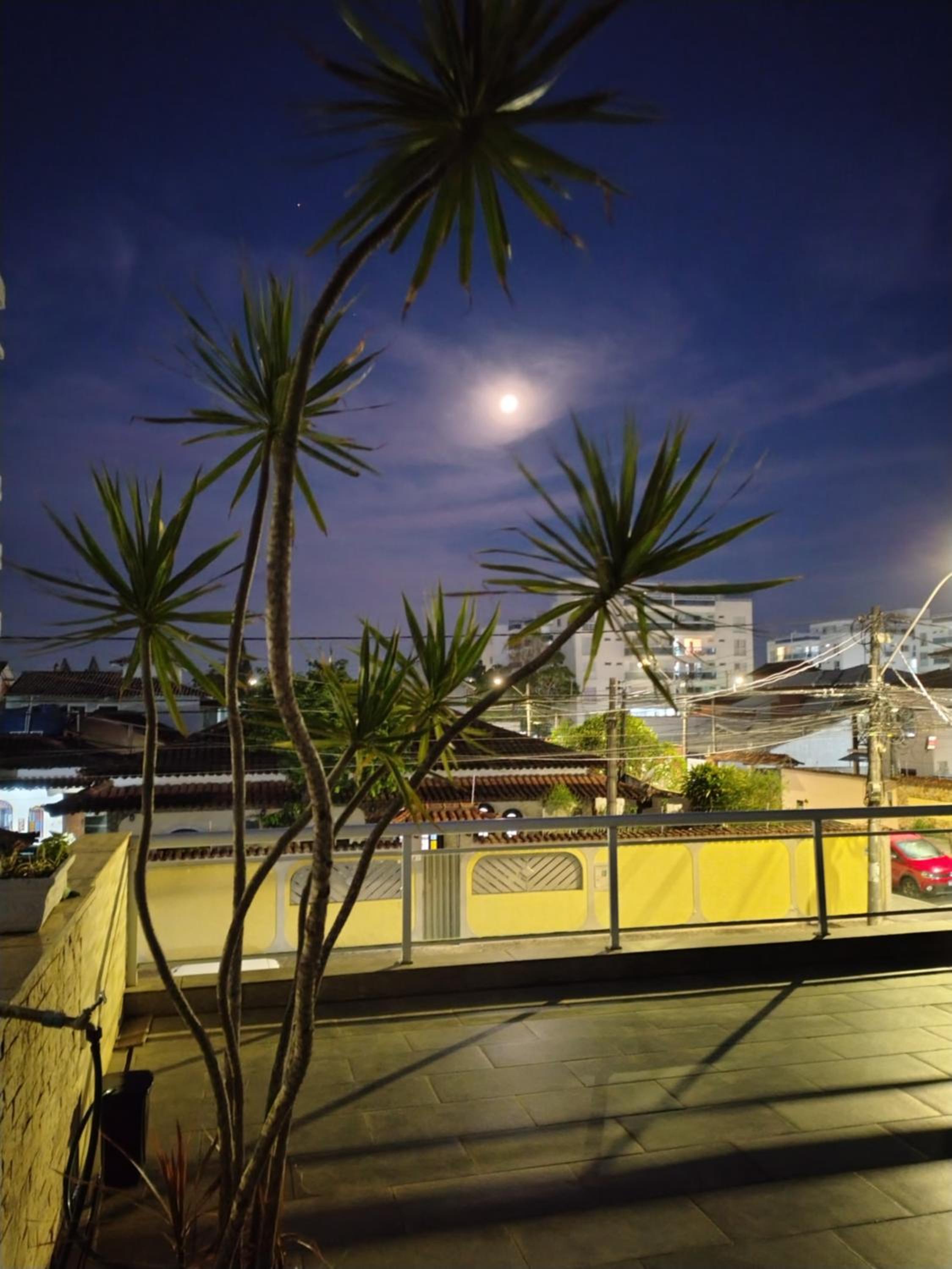 Flat Recreio