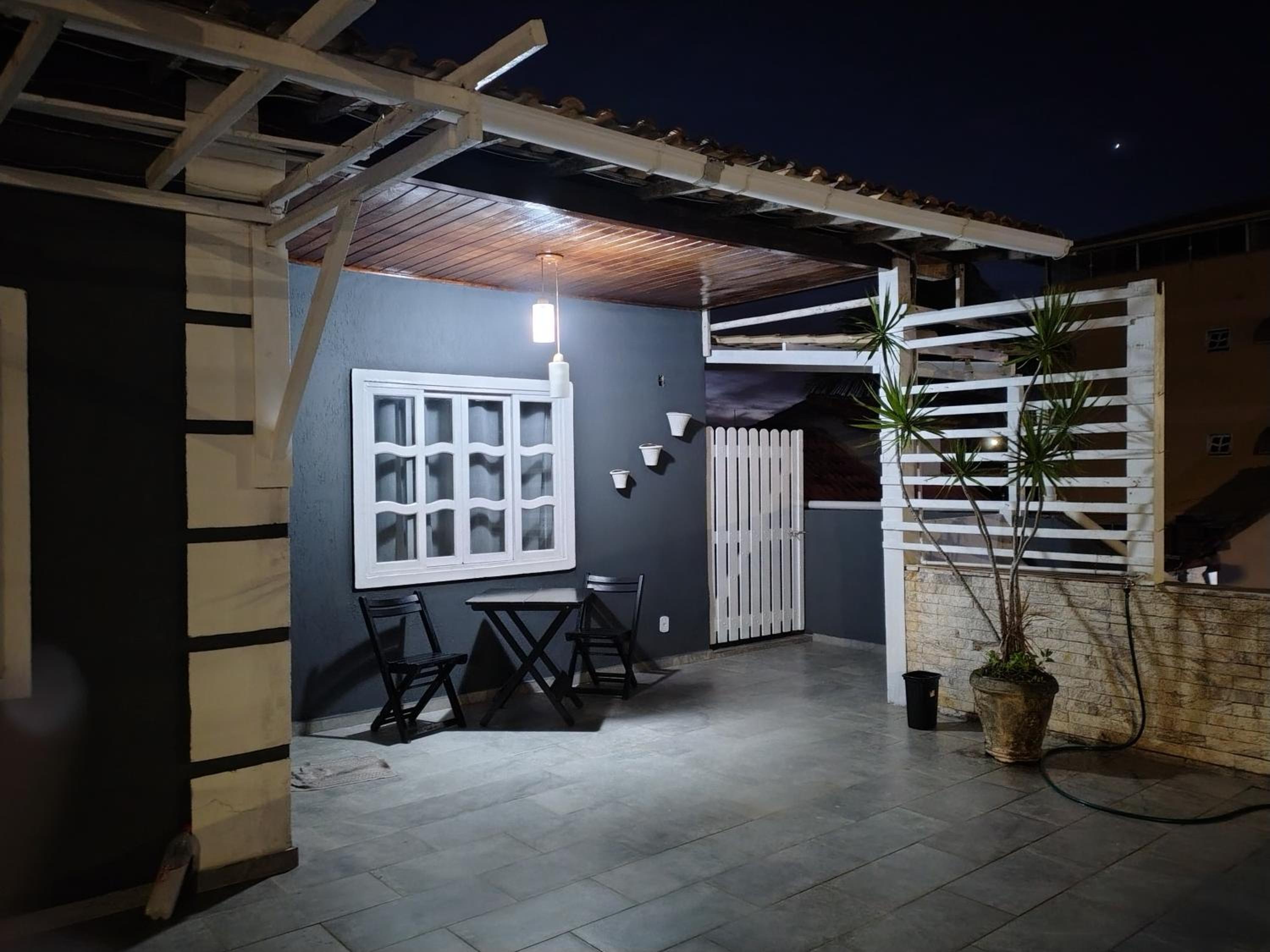Flat Recreio