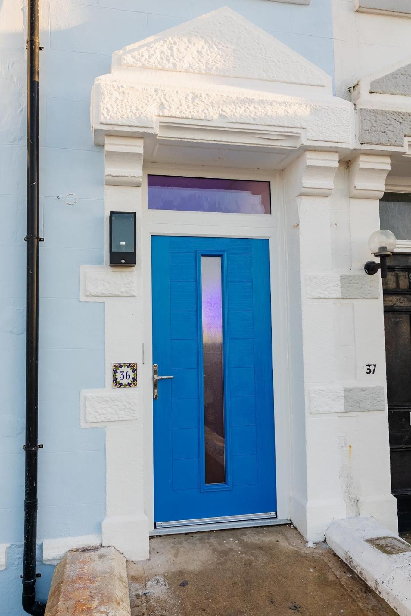 Sunbeam House 3 Morecambe