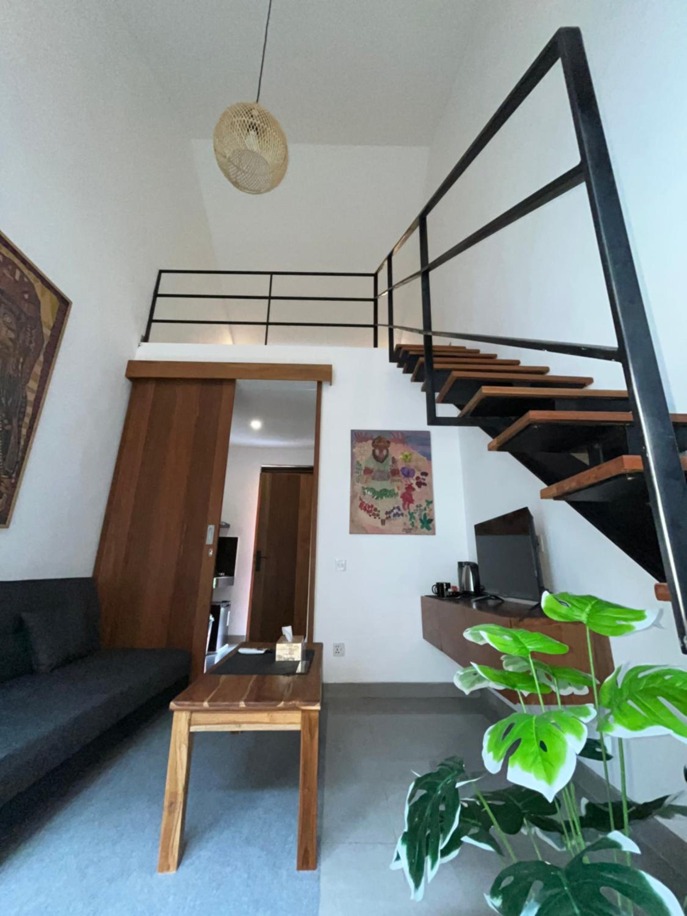 Exotica Loft Canggu