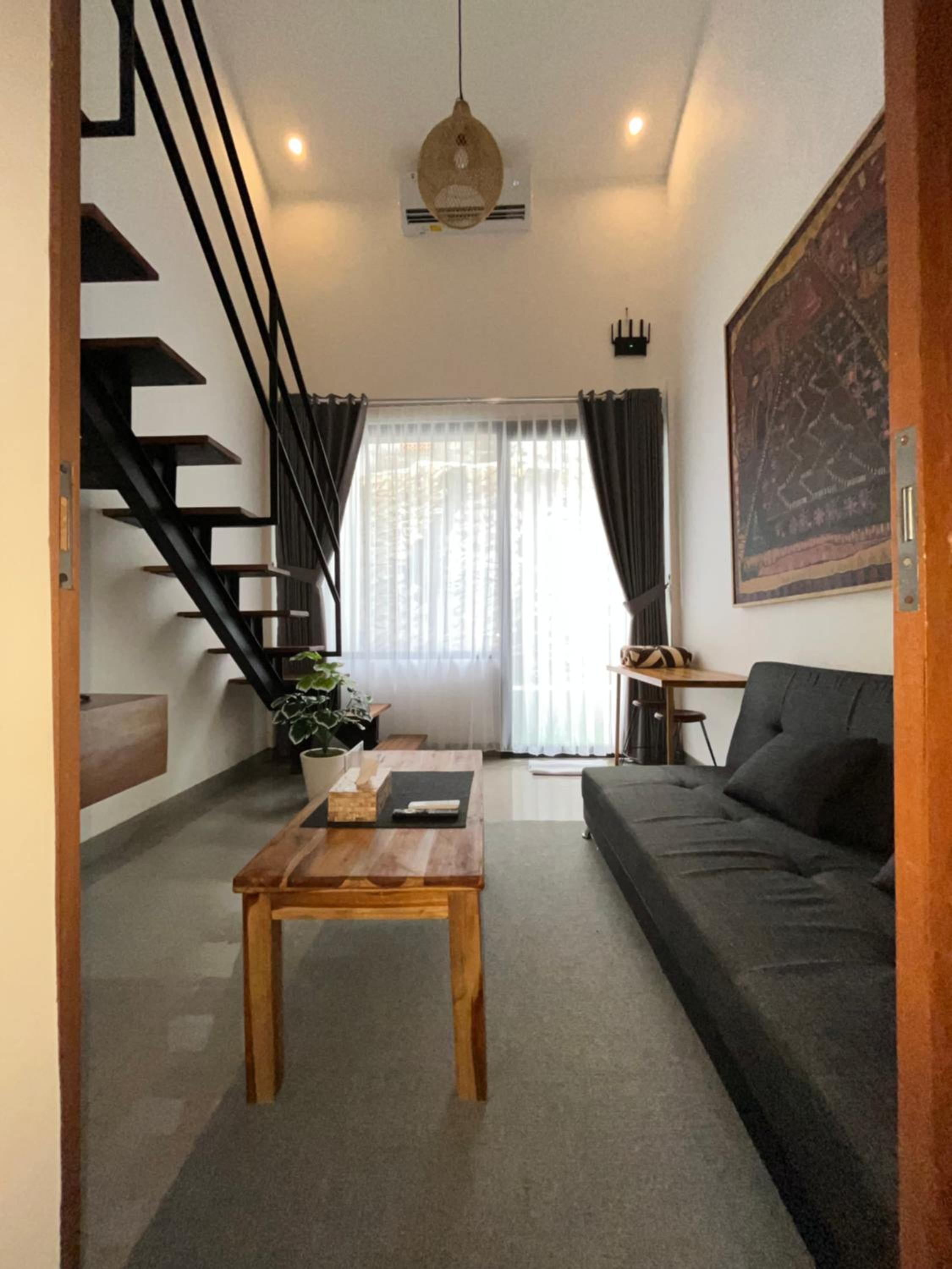 Exotica Loft Canggu